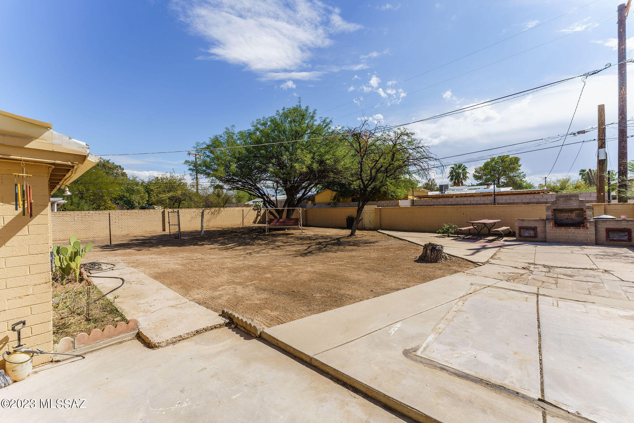 Lorena Homesites - Residential