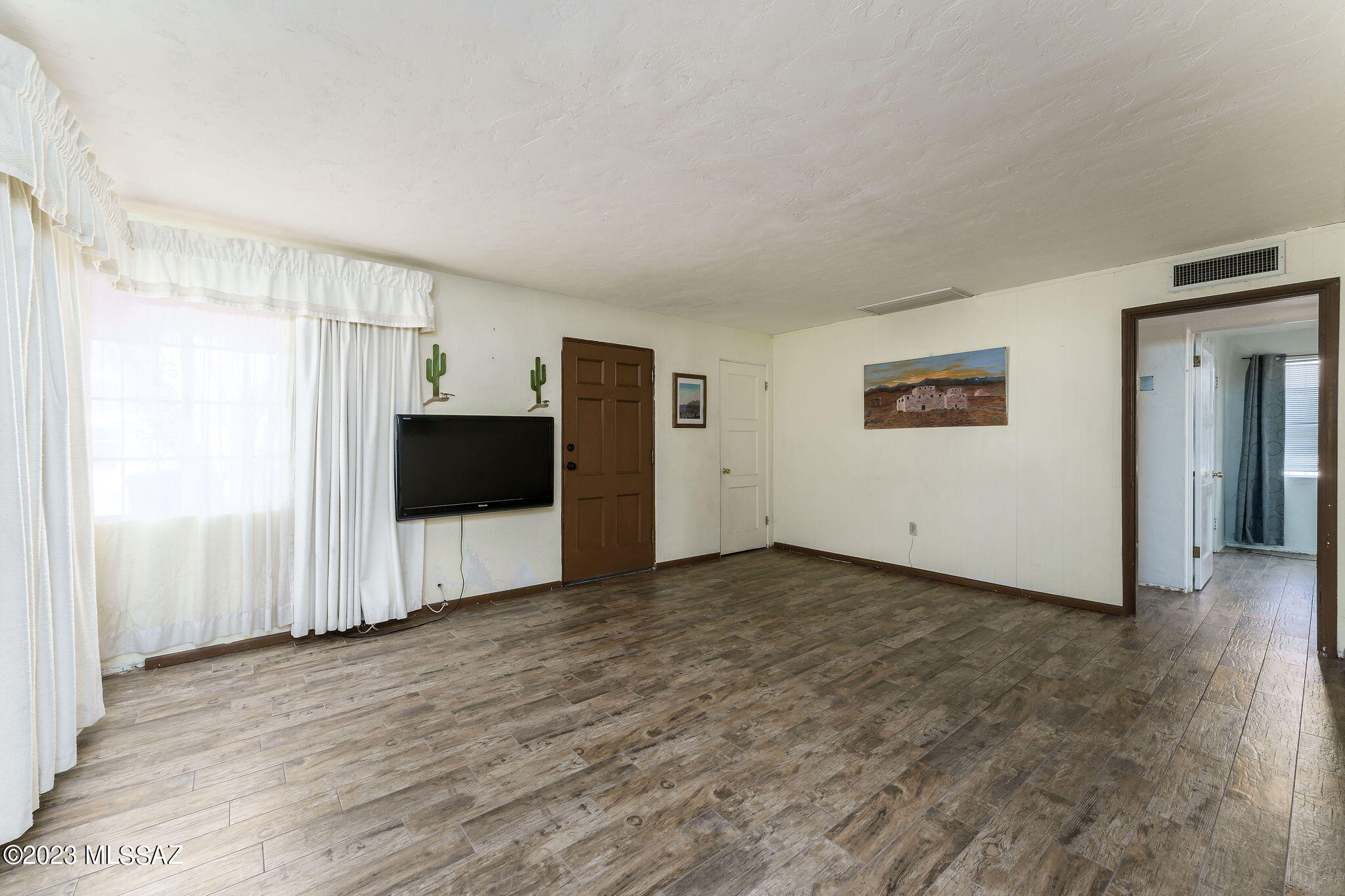Lorena Homesites - Residential