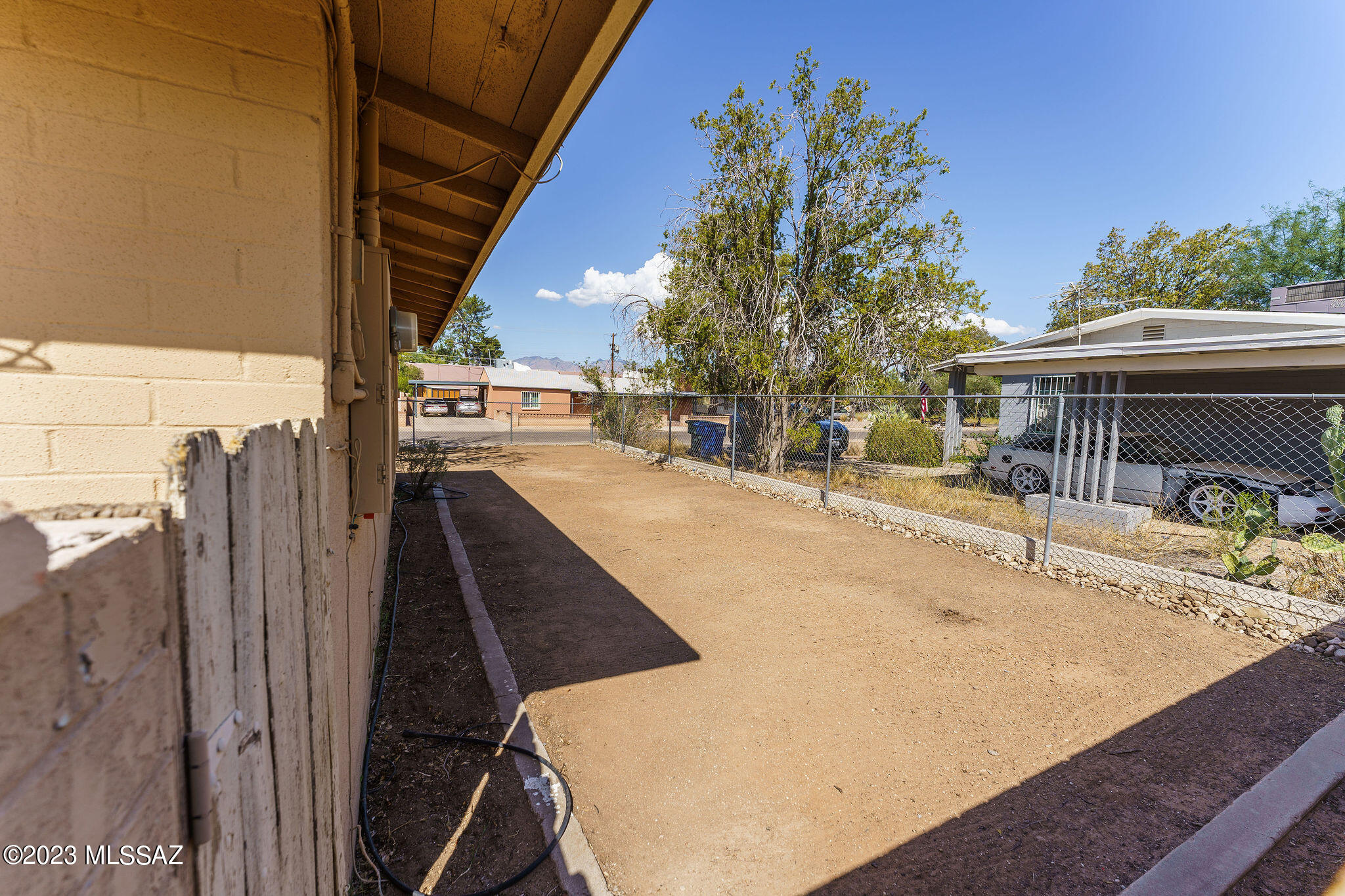 Lorena Homesites - Residential