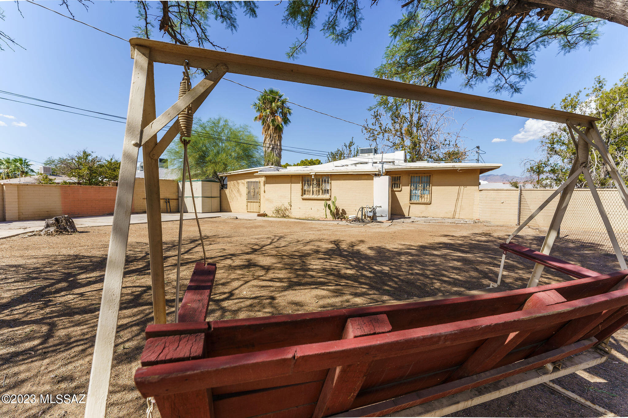 Lorena Homesites - Residential