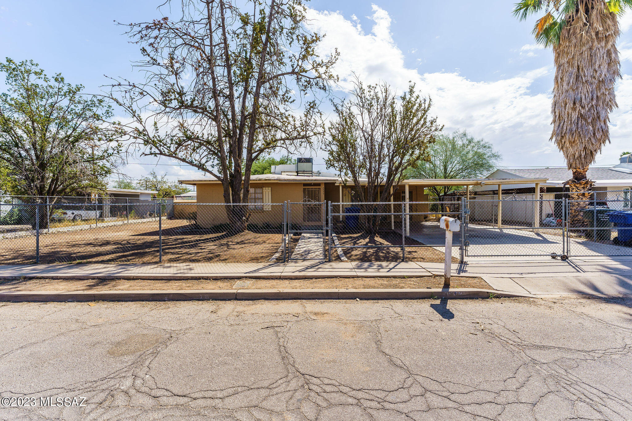 Lorena Homesites - Residential