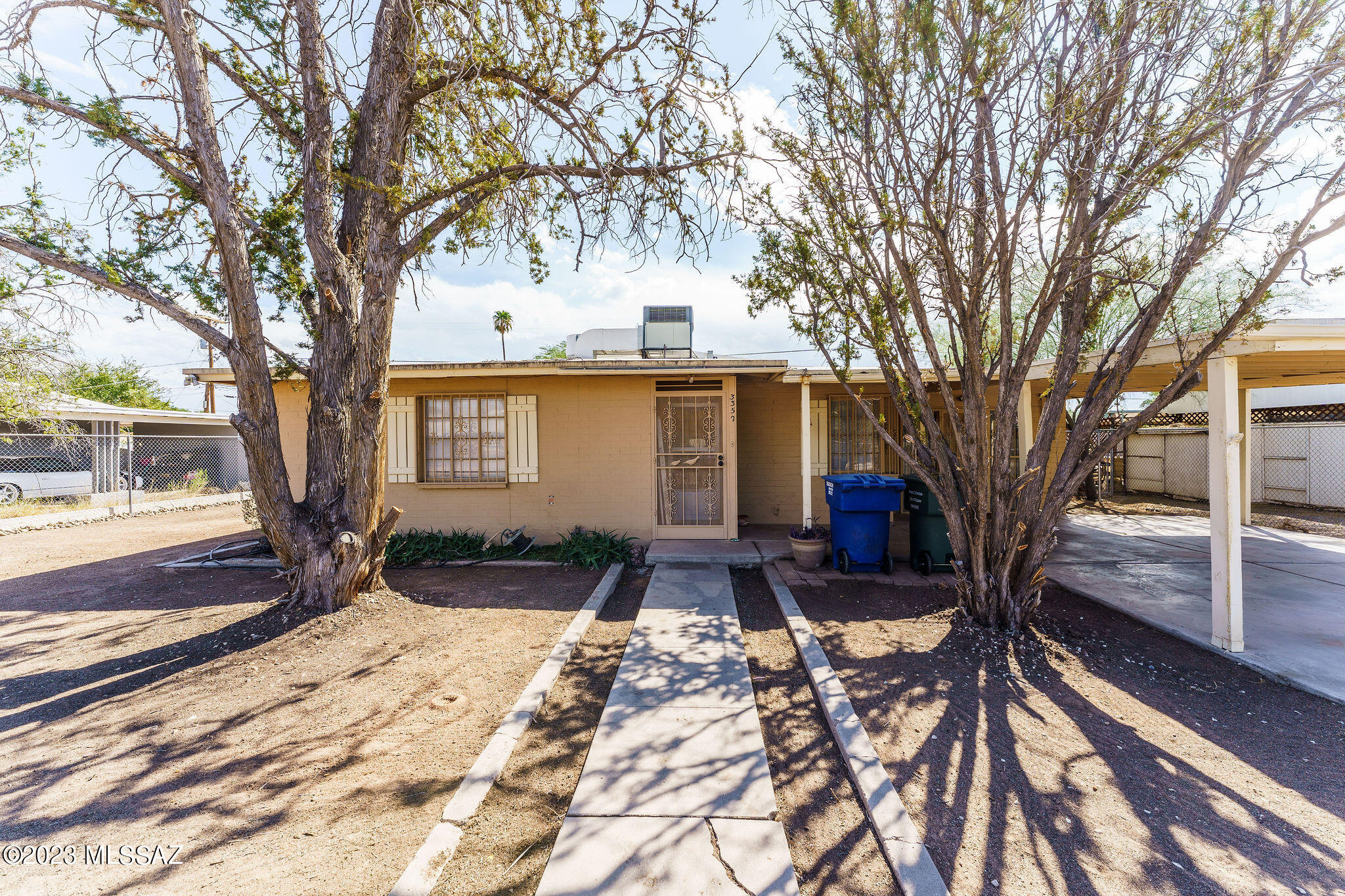 Lorena Homesites - Residential