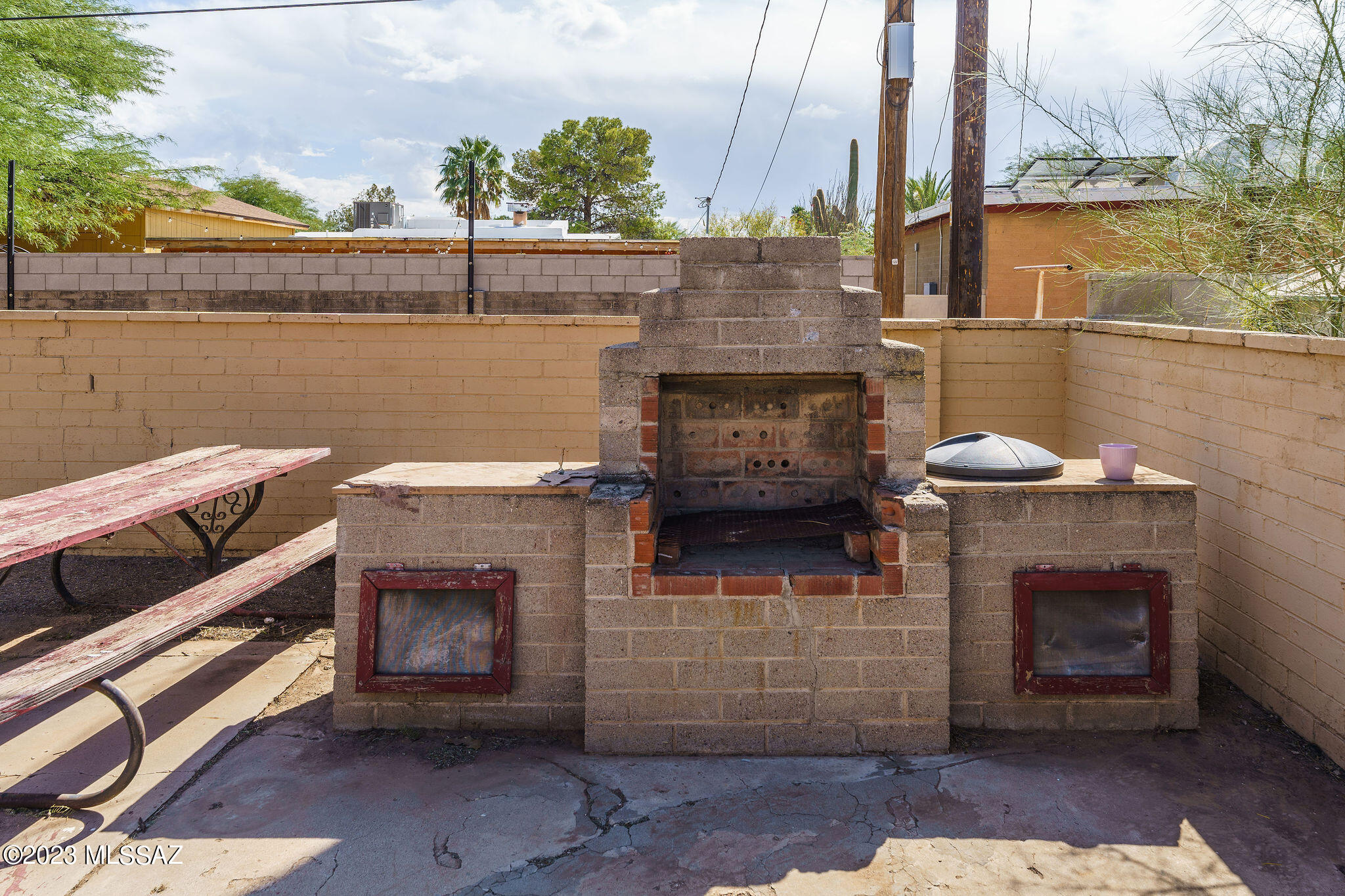 Lorena Homesites - Residential