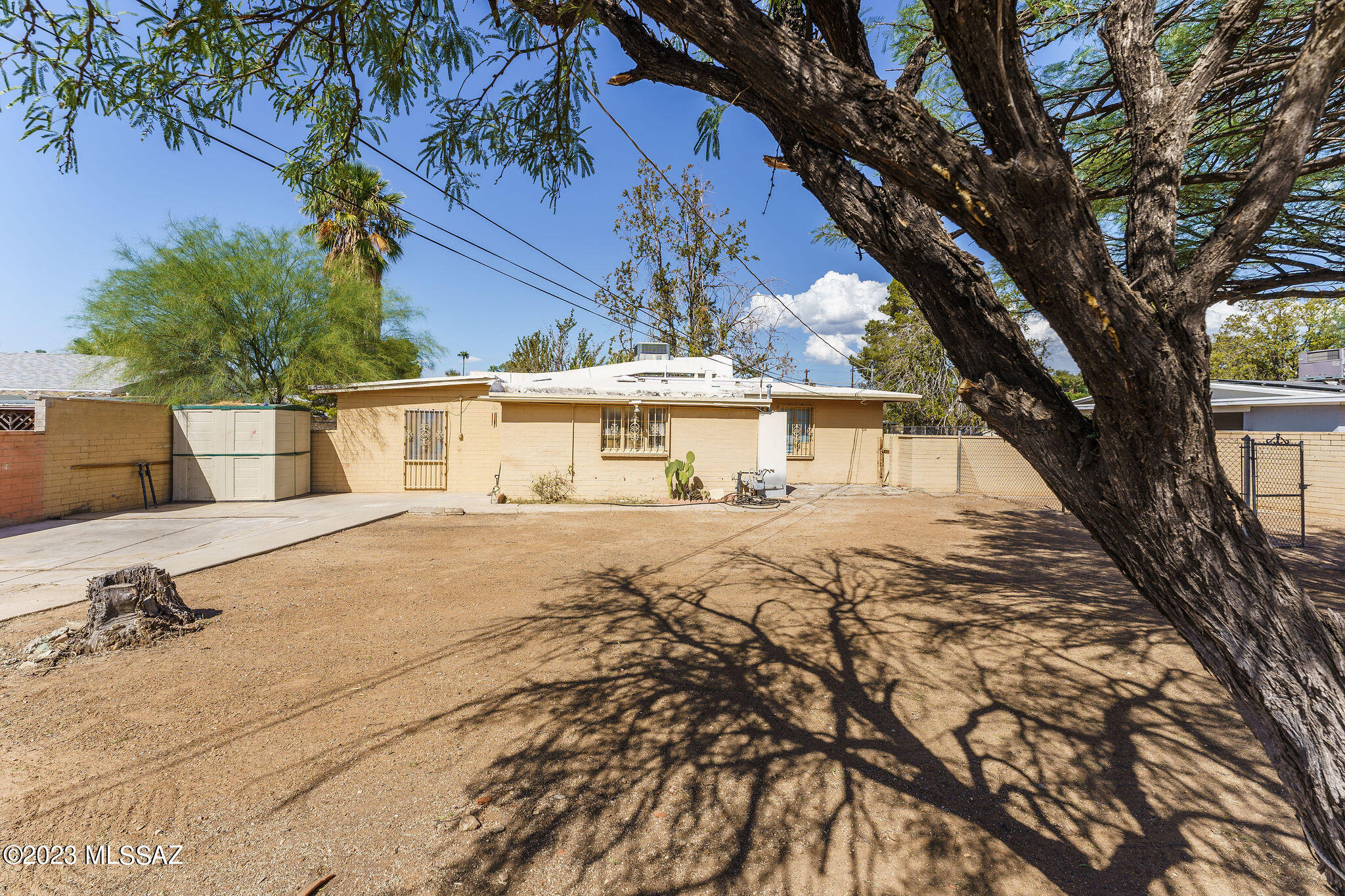 Lorena Homesites - Residential