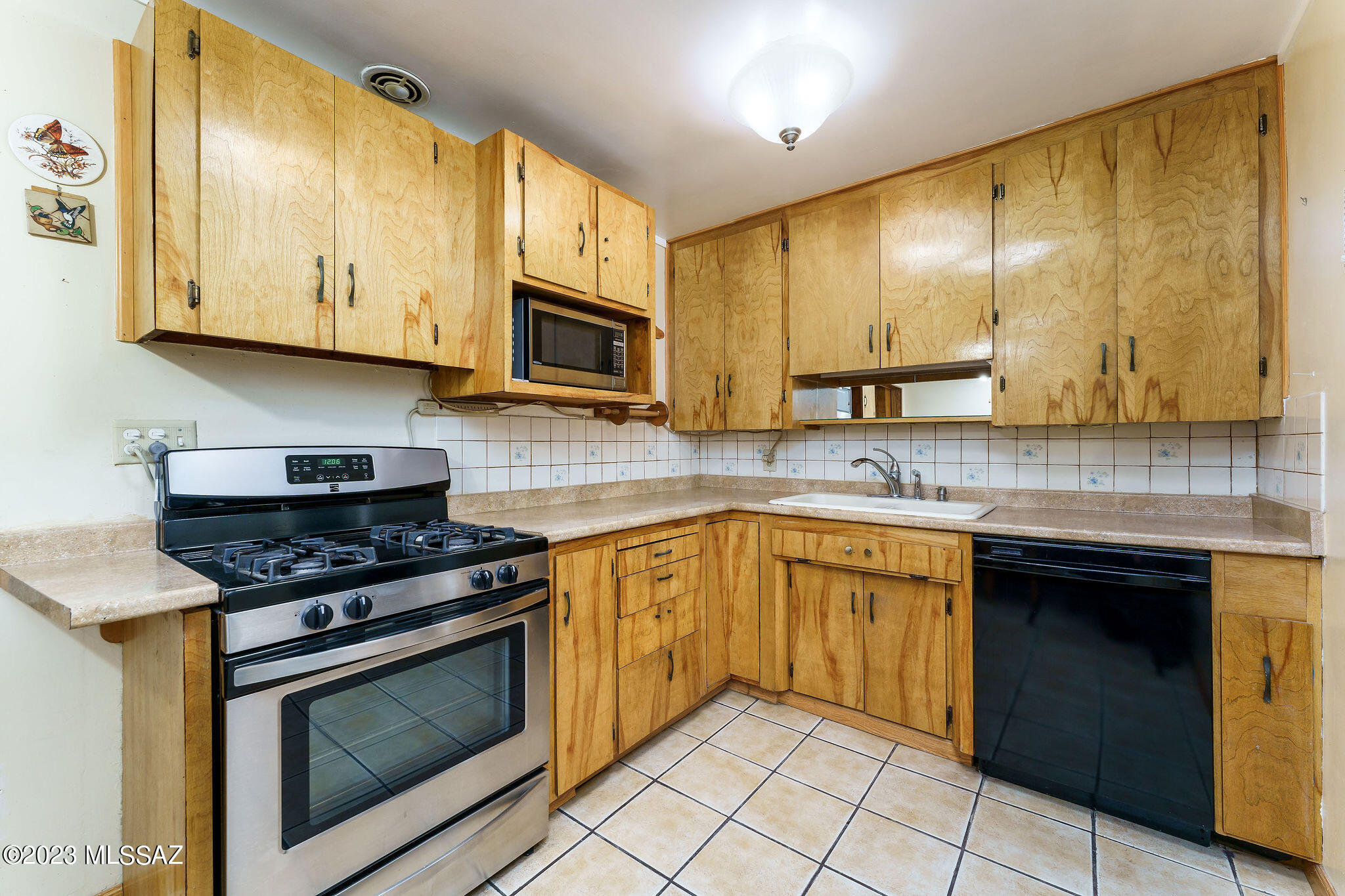 Lorena Homesites - Residential