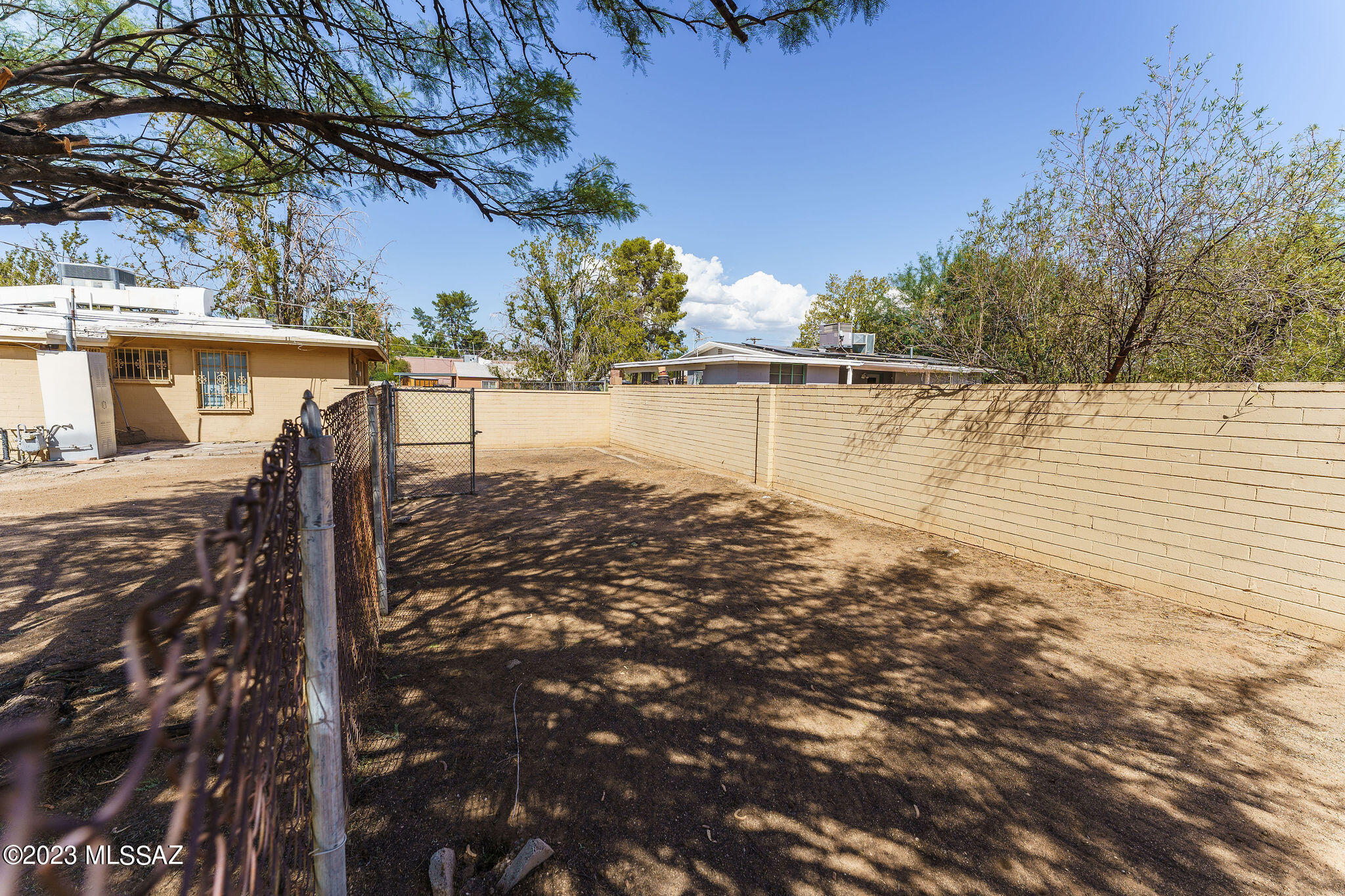 Lorena Homesites - Residential