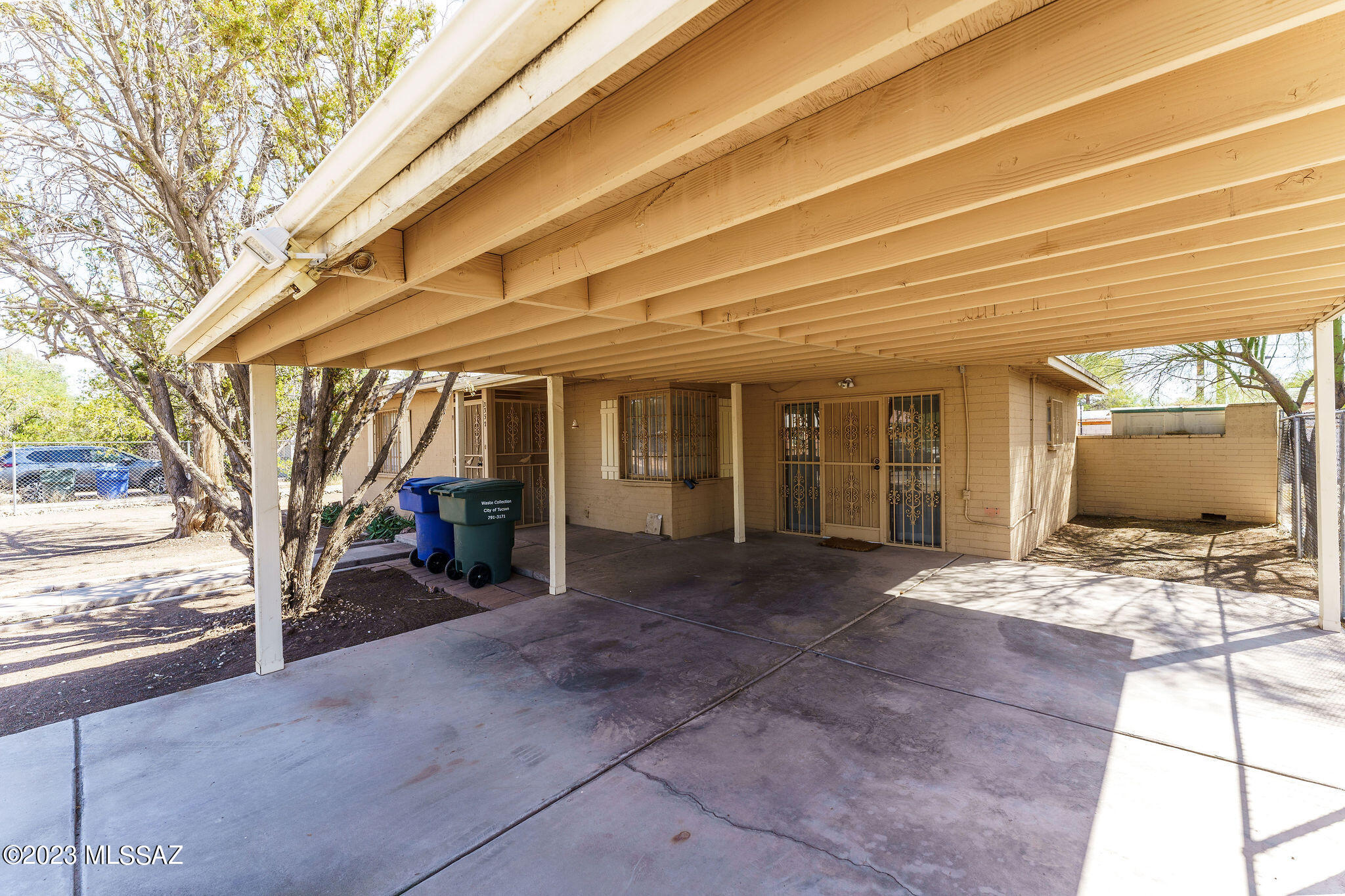 Lorena Homesites - Residential