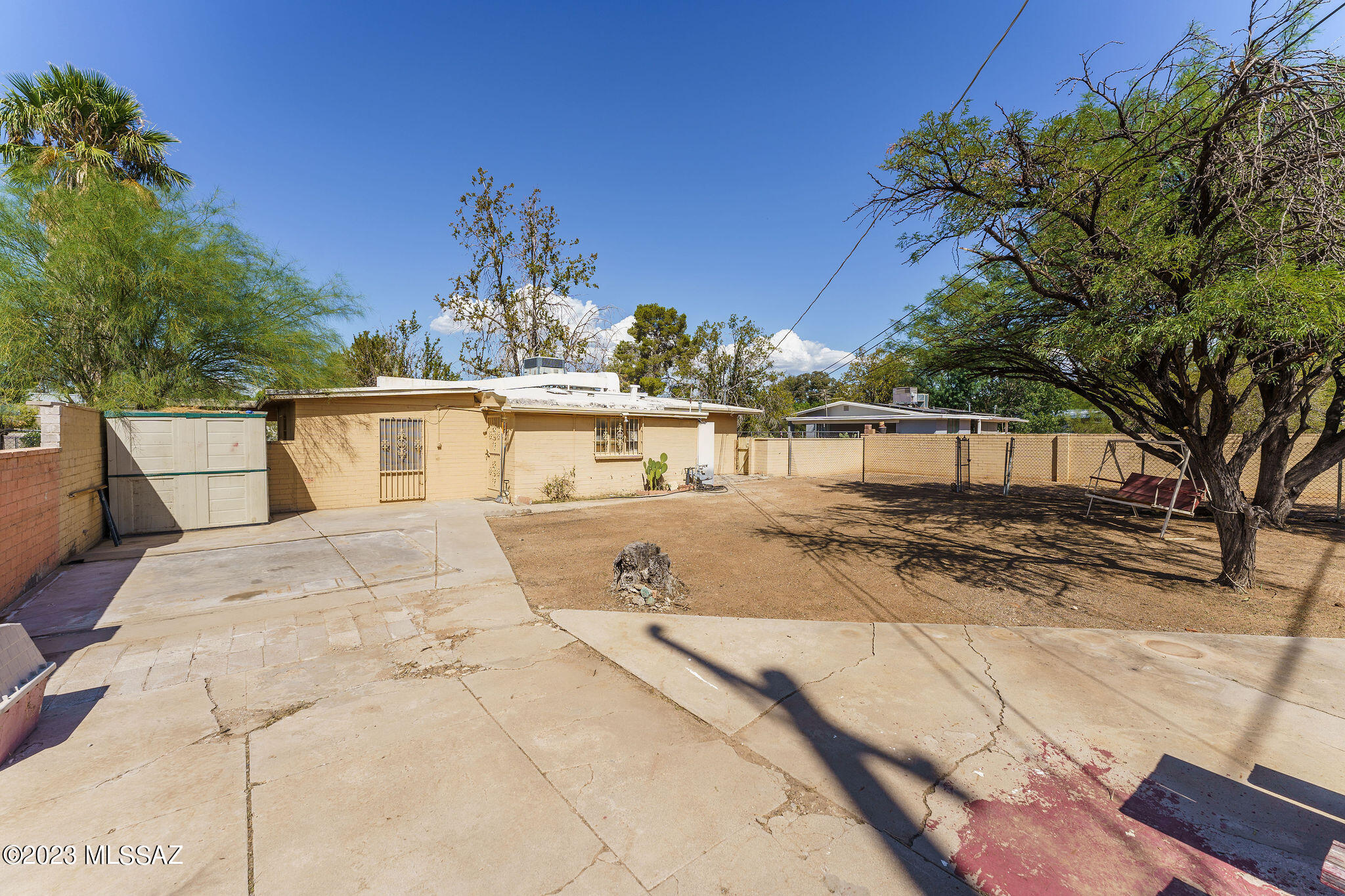 Lorena Homesites - Residential
