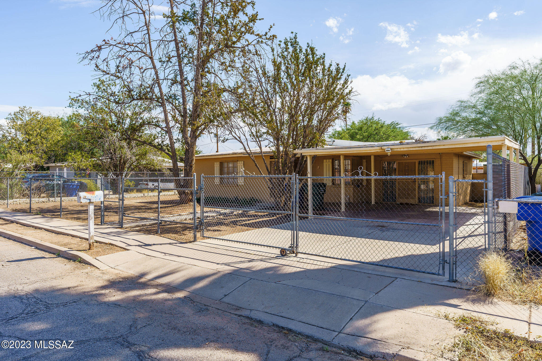 Lorena Homesites - Residential