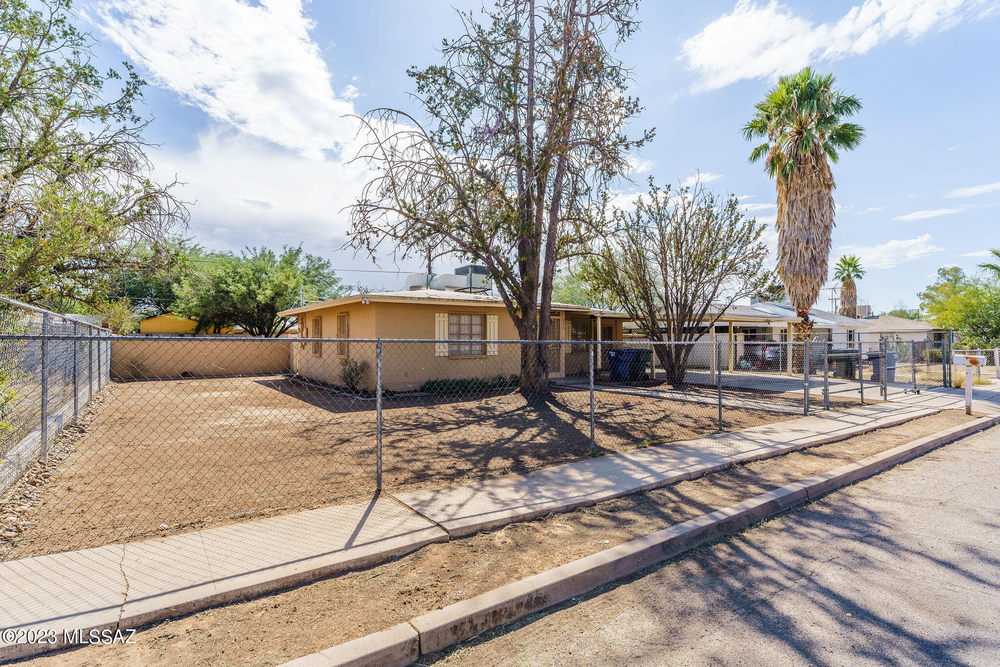 Lorena Homesites - Residential