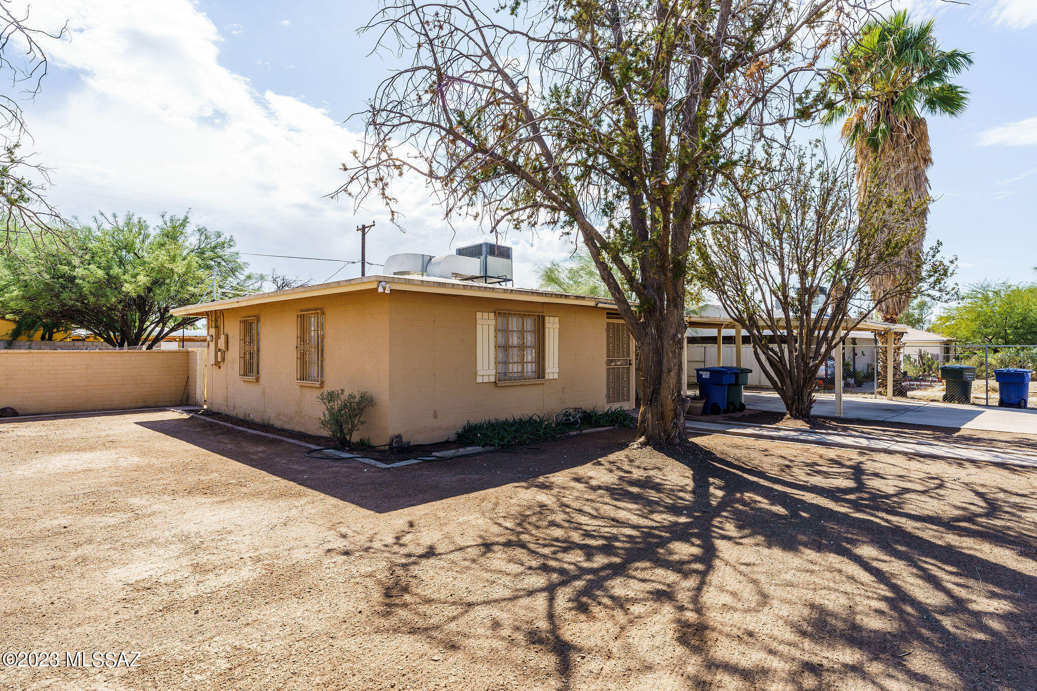 Lorena Homesites - Residential