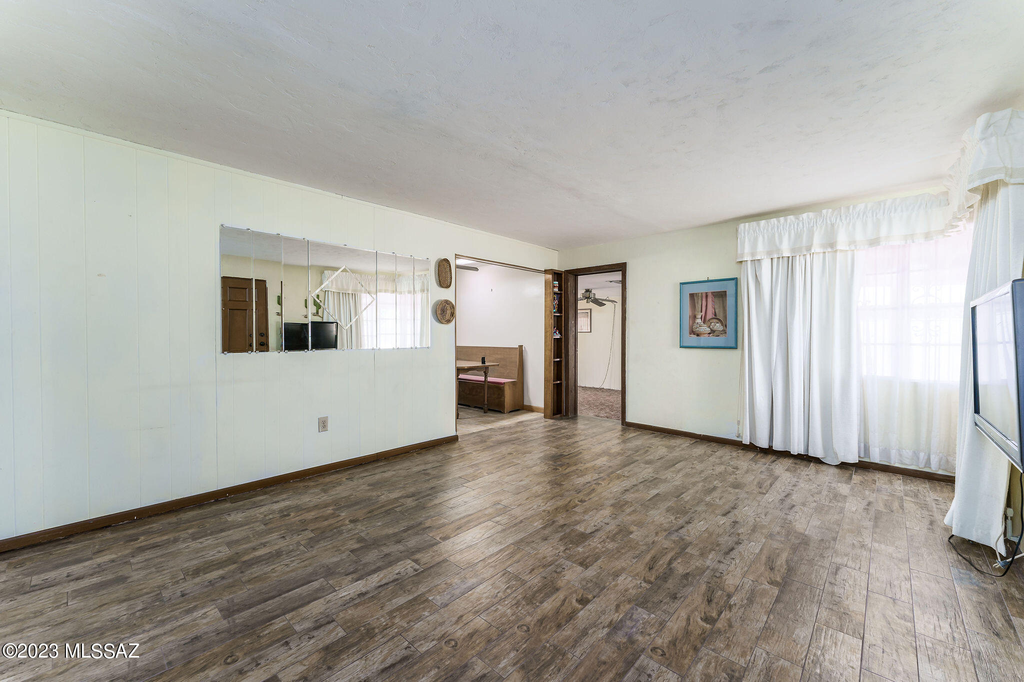 Lorena Homesites - Residential