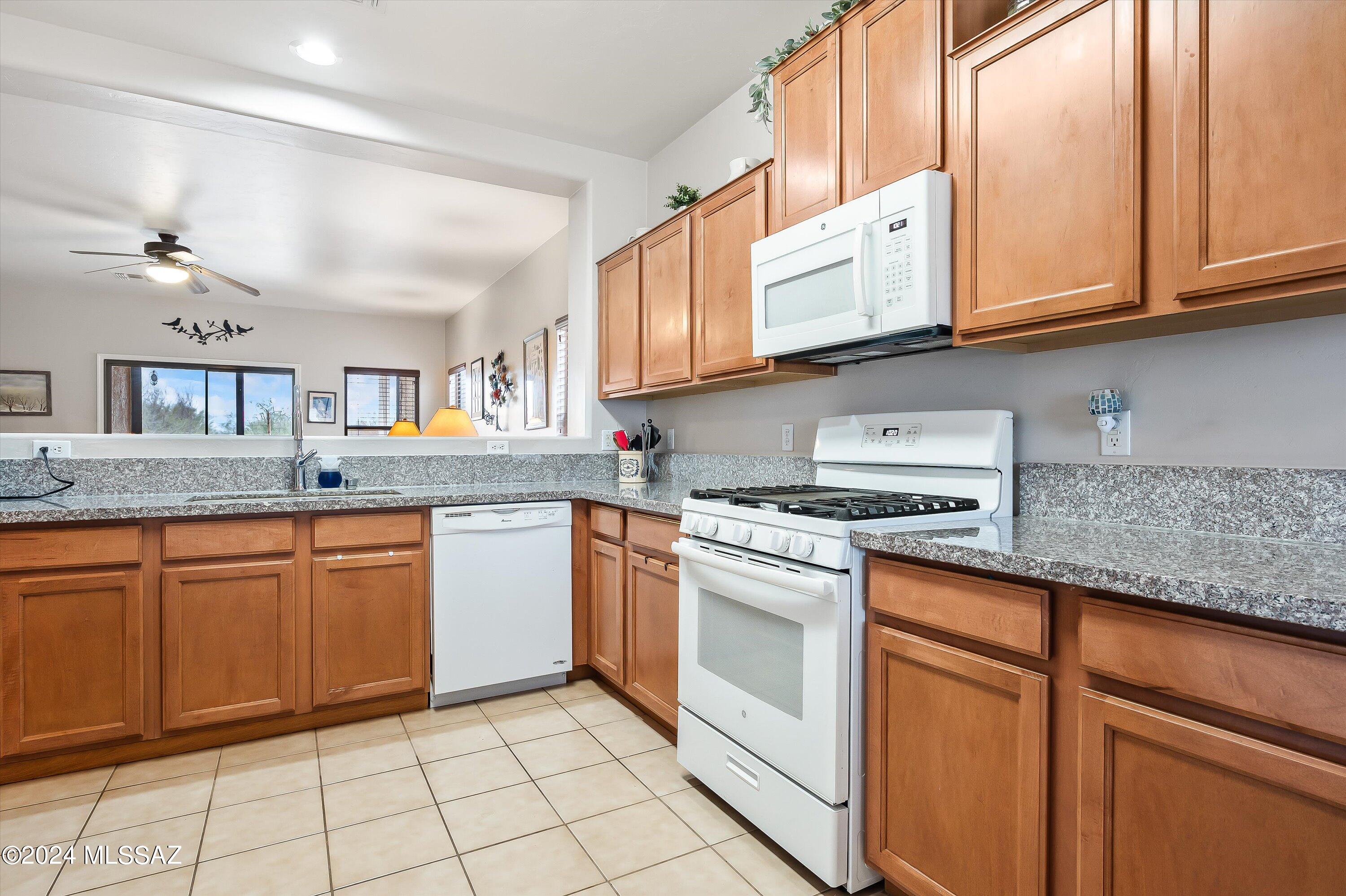 Rancho Resort Phase 111 (1-205) - Residential