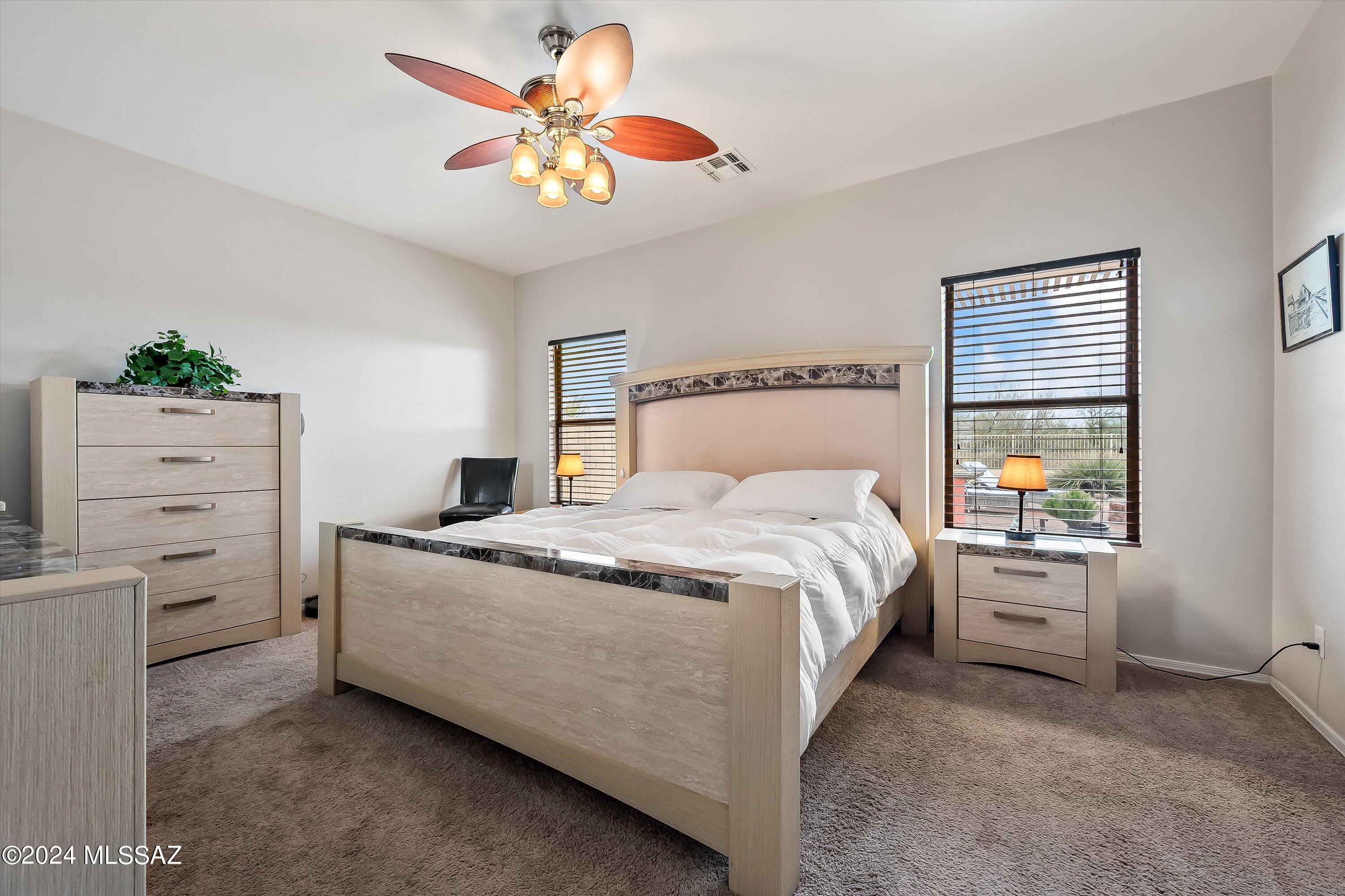 Rancho Resort Phase 111 (1-205) - Residential