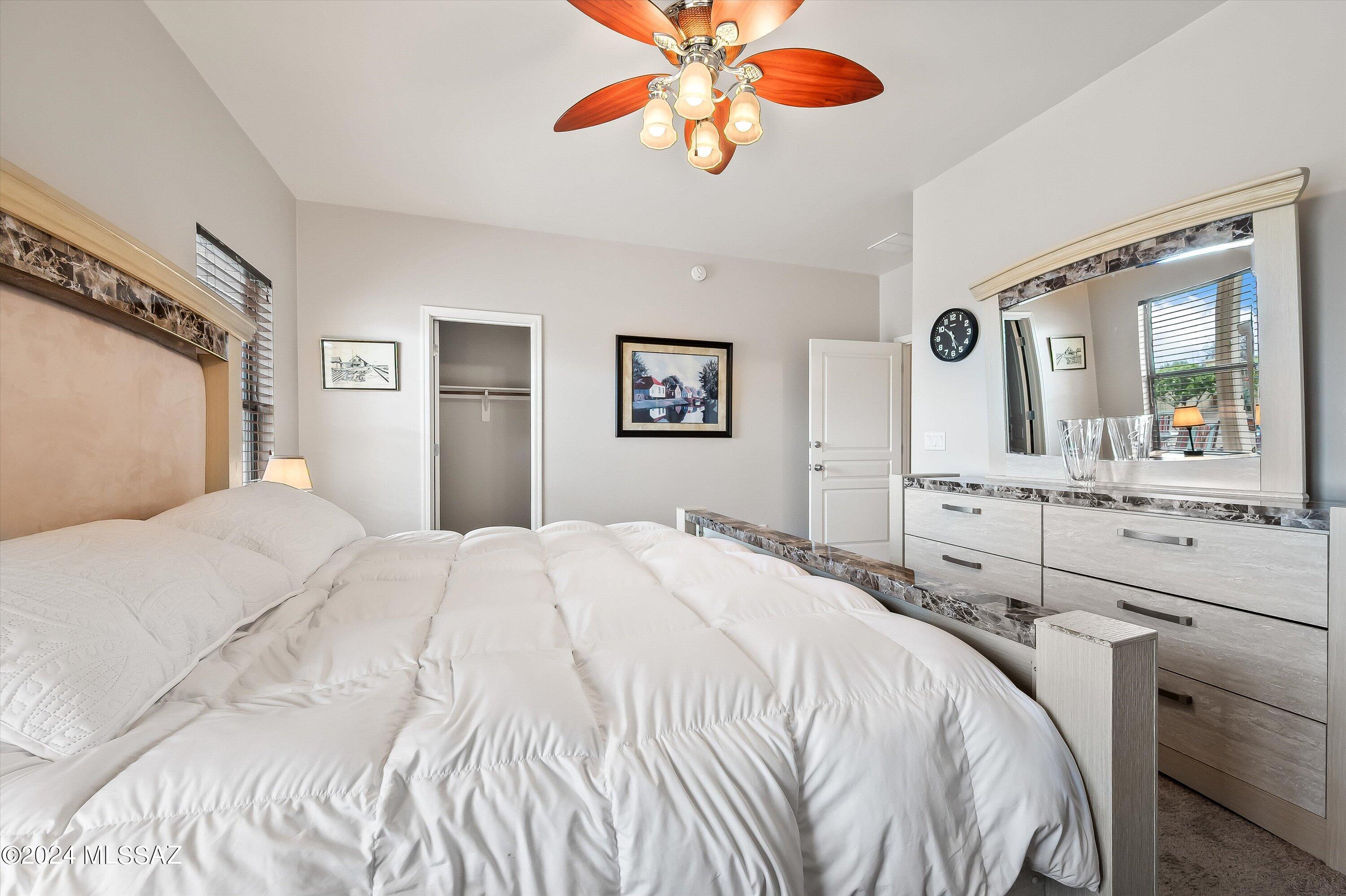 Rancho Resort Phase 111 (1-205) - Residential