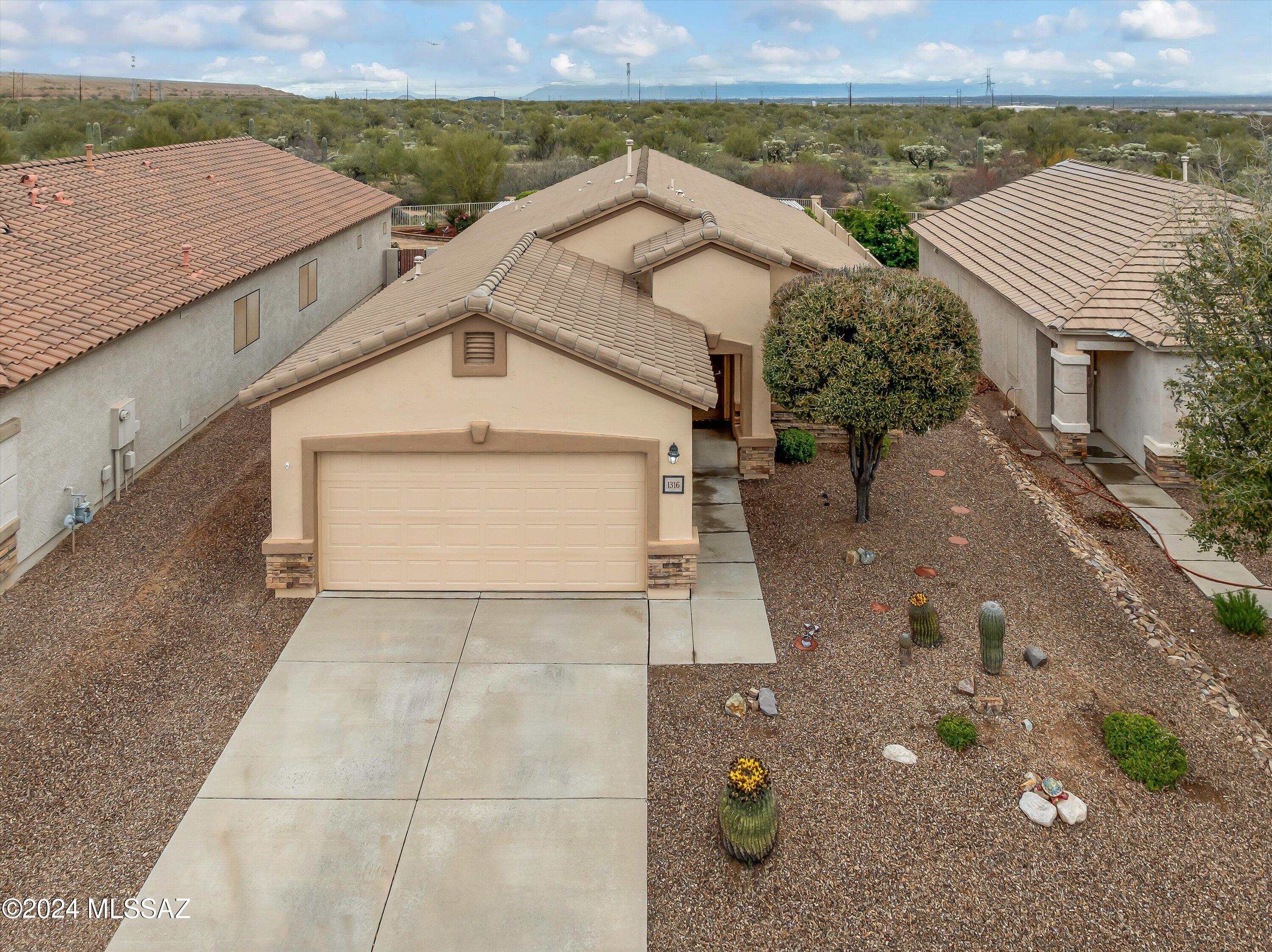 Rancho Resort Phase 111 (1-205) - Residential