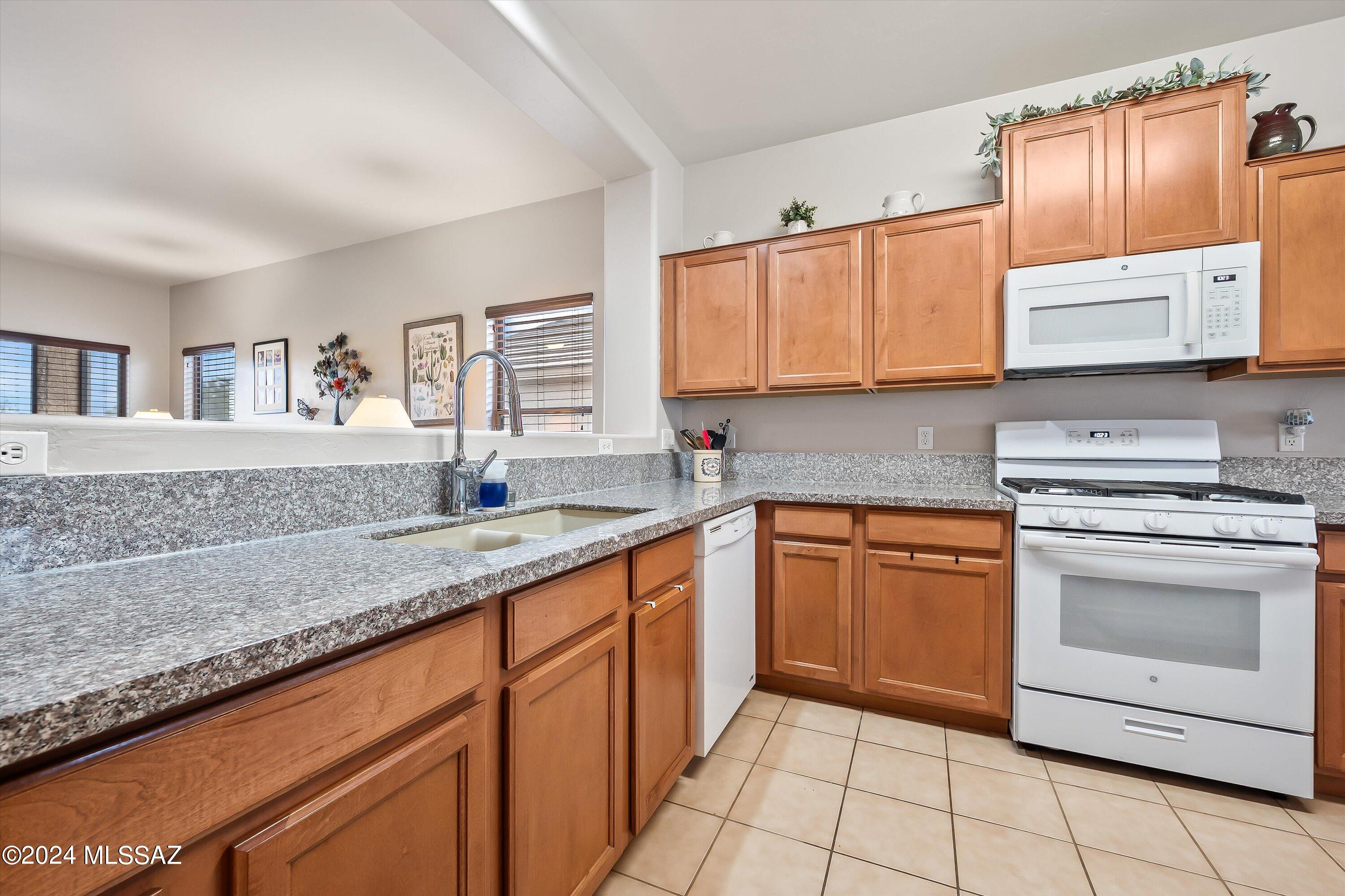 Rancho Resort Phase 111 (1-205) - Residential