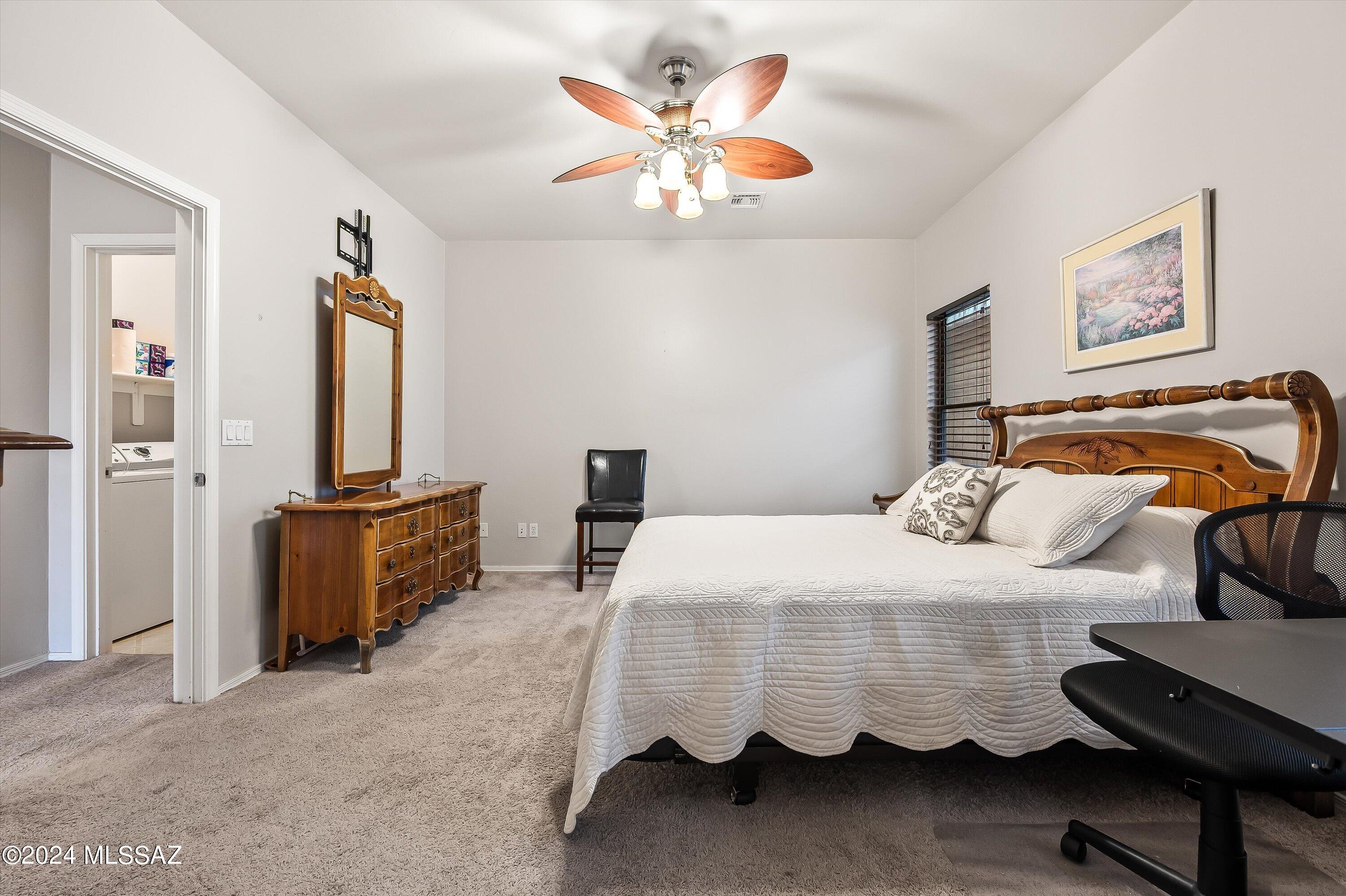 Rancho Resort Phase 111 (1-205) - Residential