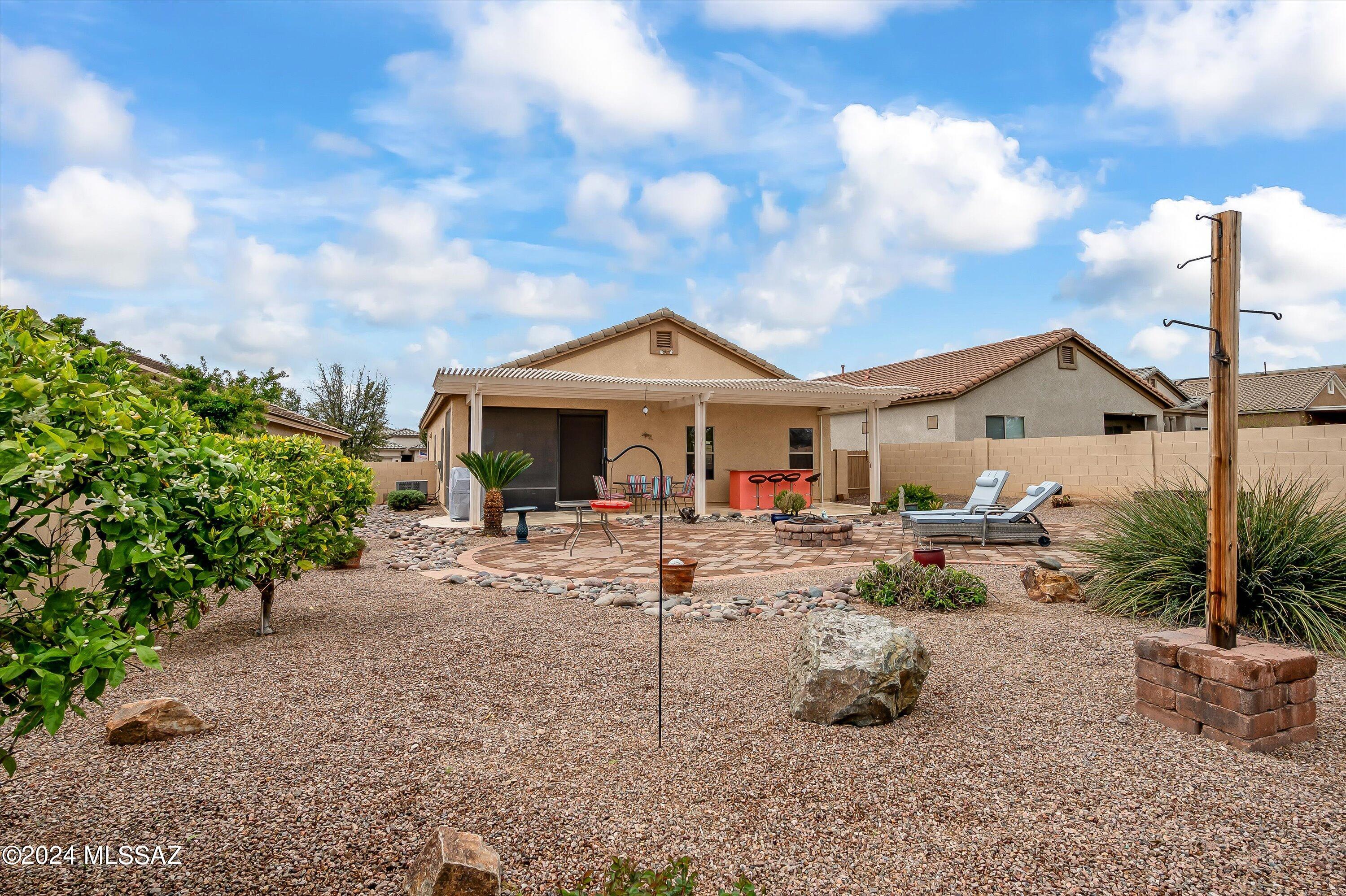 Rancho Resort Phase 111 (1-205) - Residential