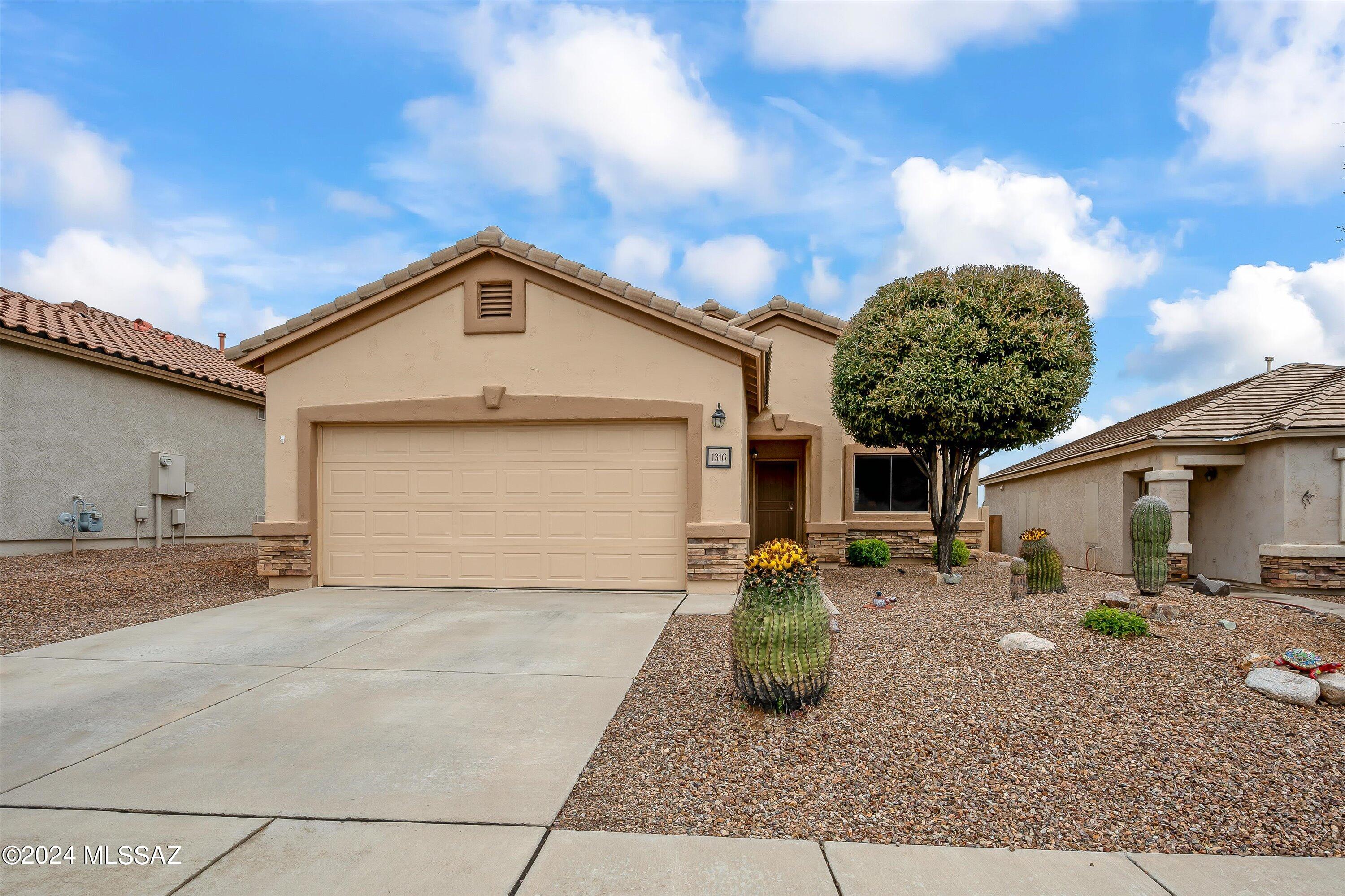 Rancho Resort Phase 111 (1-205) - Residential