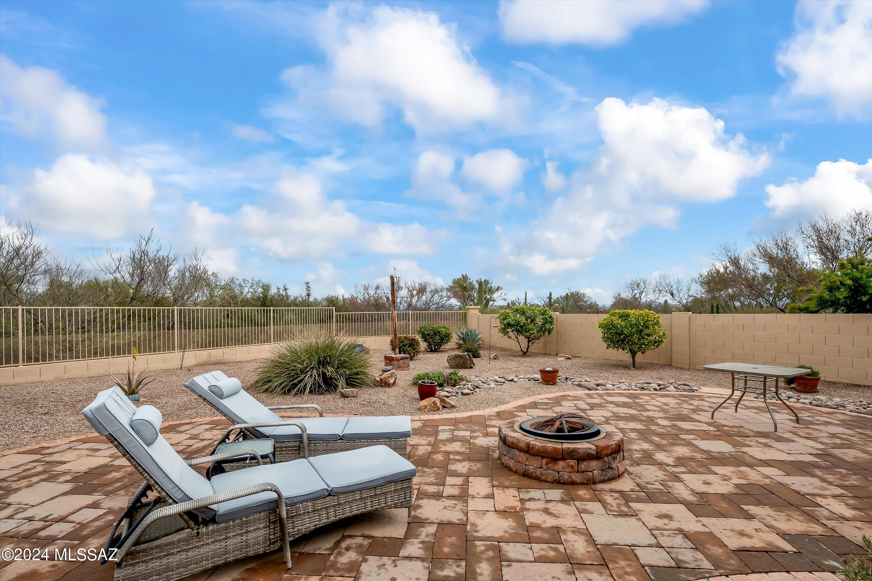 Rancho Resort Phase 111 (1-205) - Residential