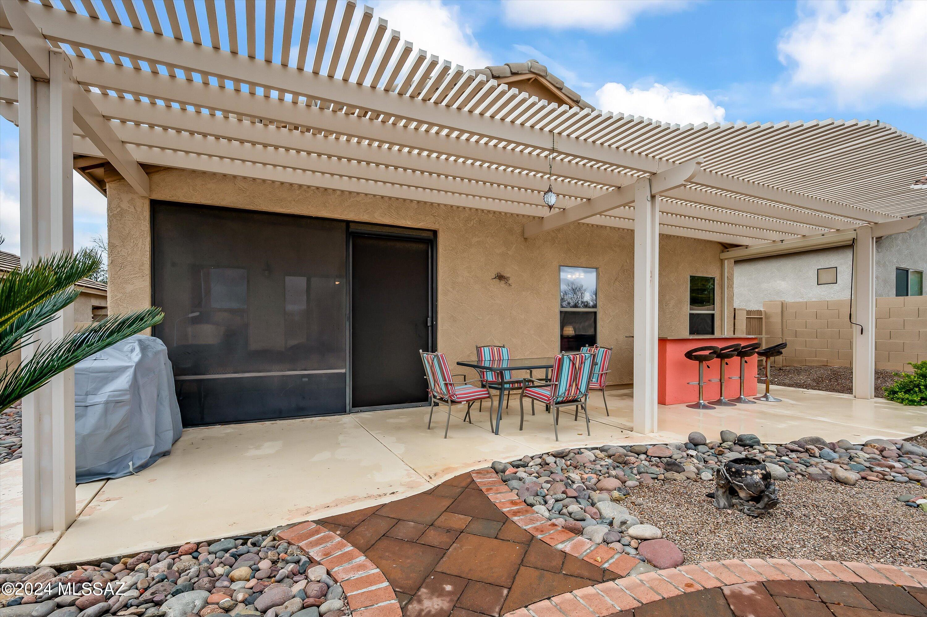 Rancho Resort Phase 111 (1-205) - Residential