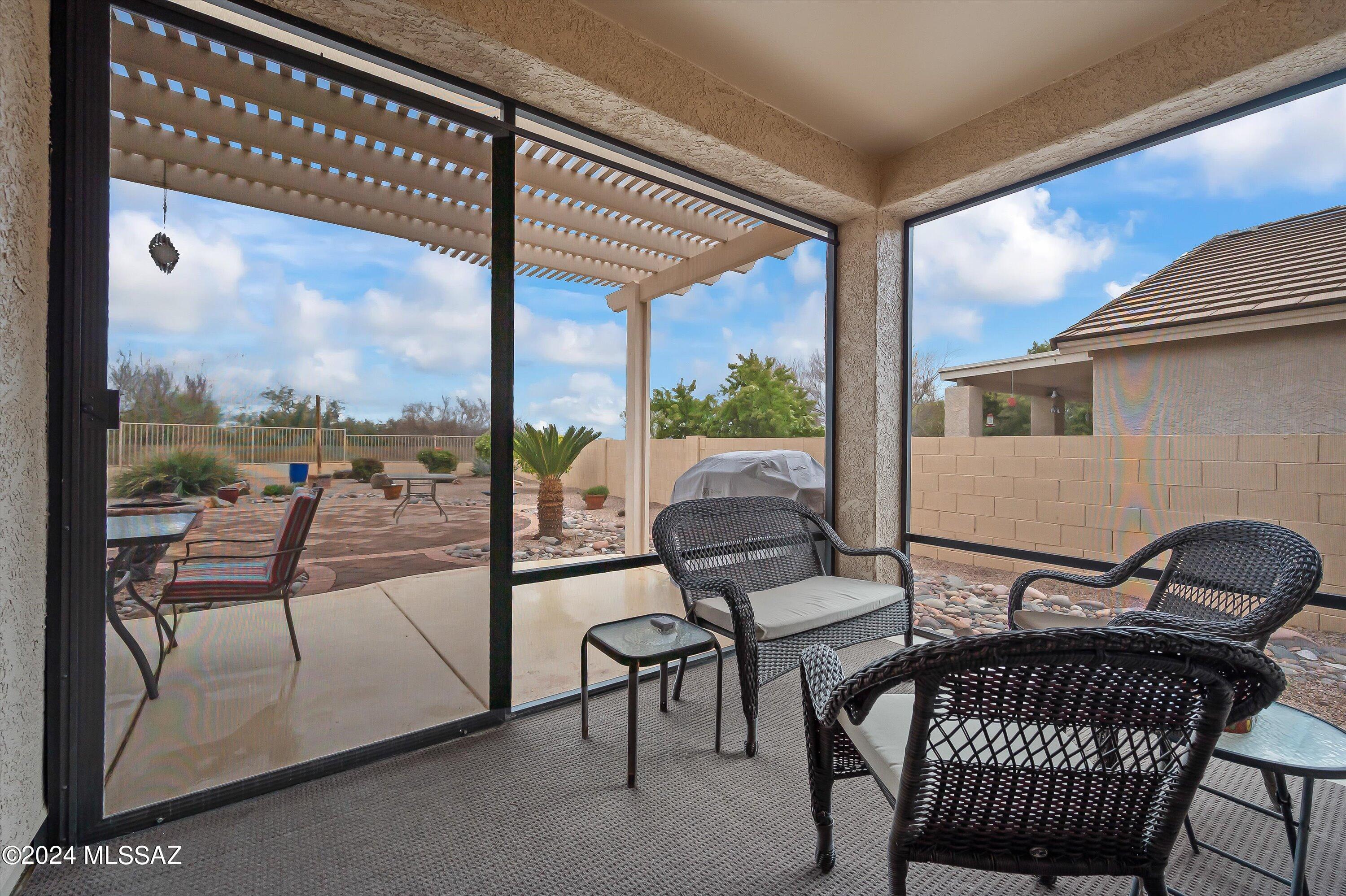 Rancho Resort Phase 111 (1-205) - Residential