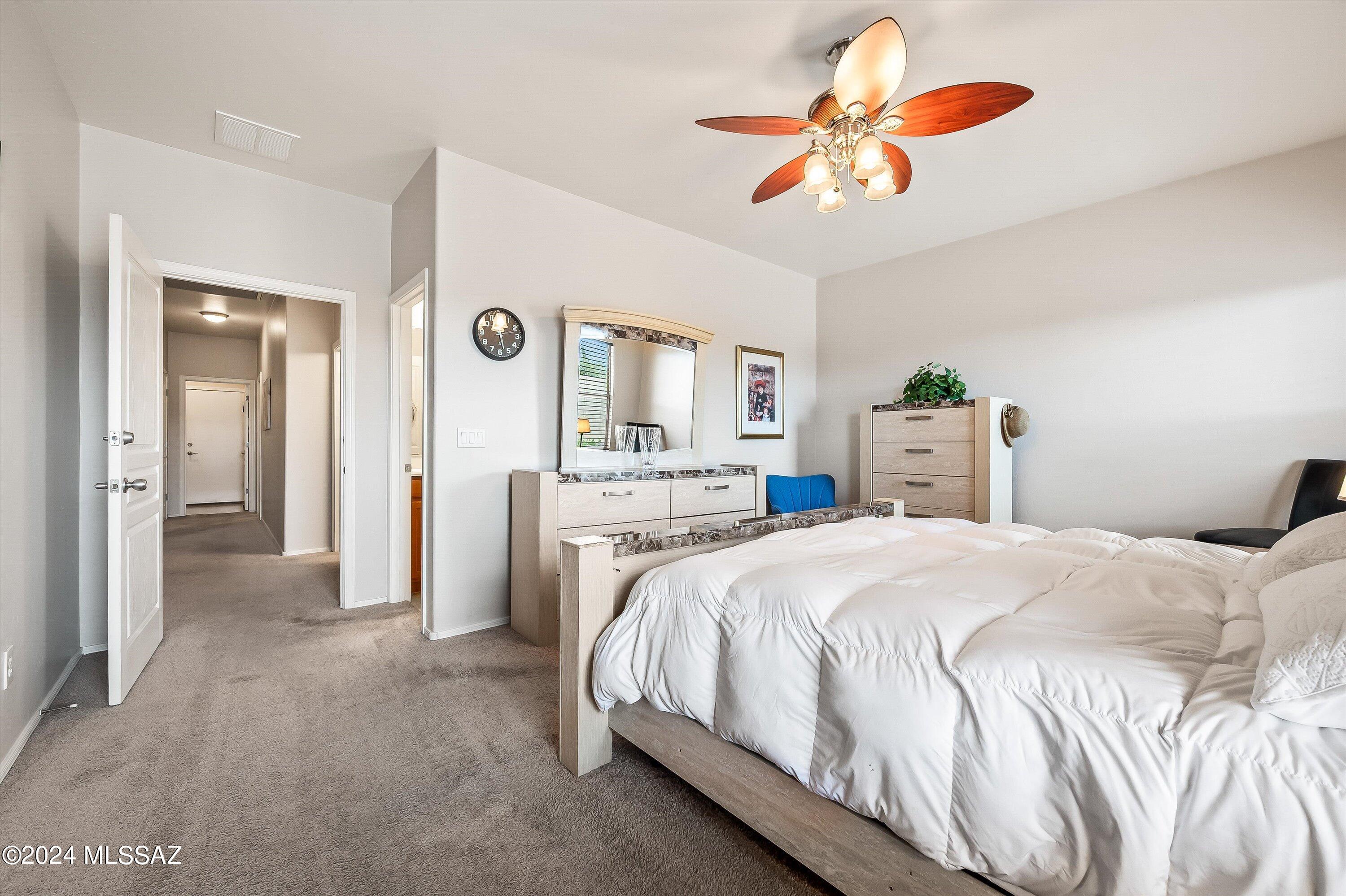 Rancho Resort Phase 111 (1-205) - Residential