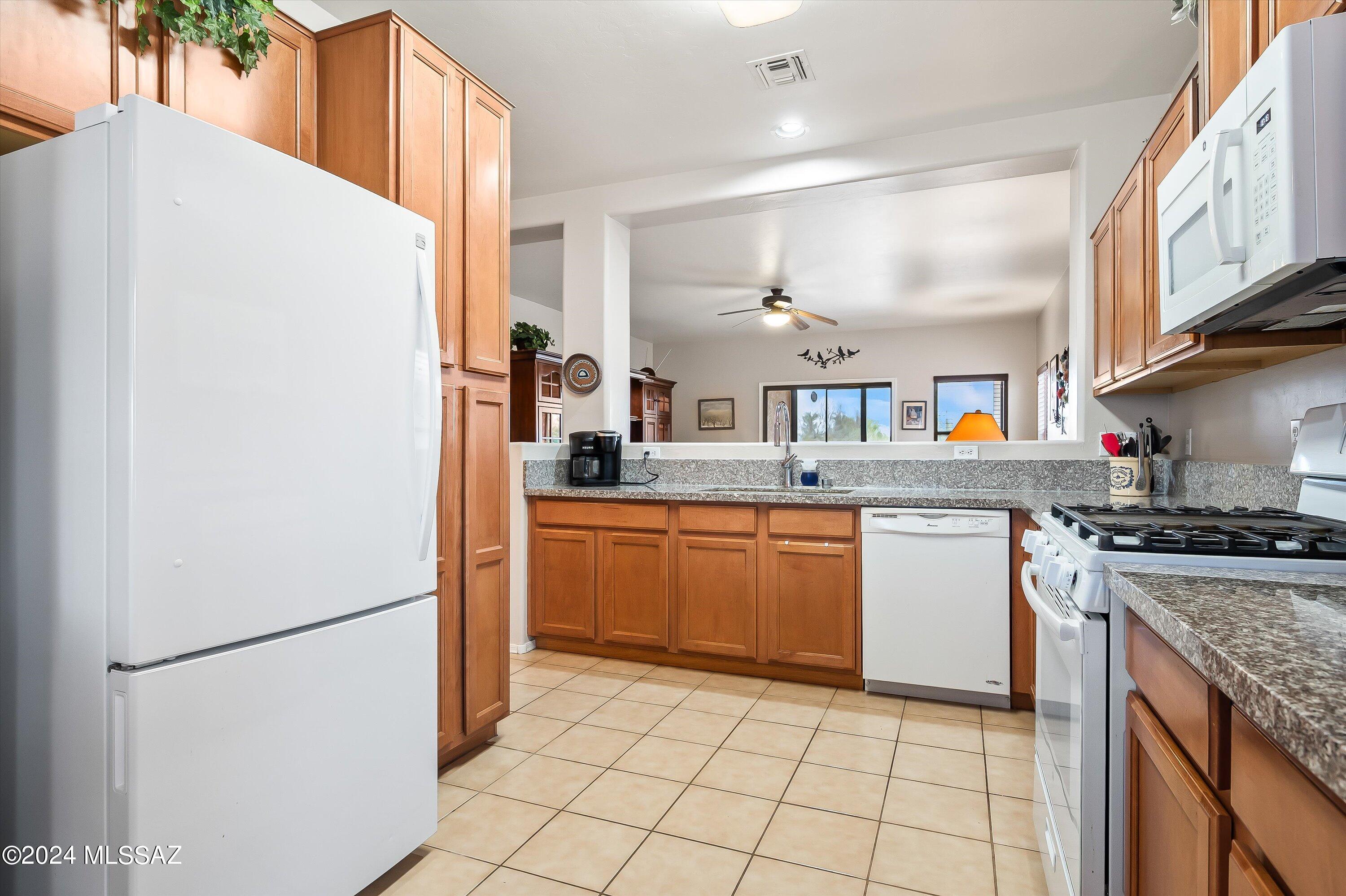 Rancho Resort Phase 111 (1-205) - Residential