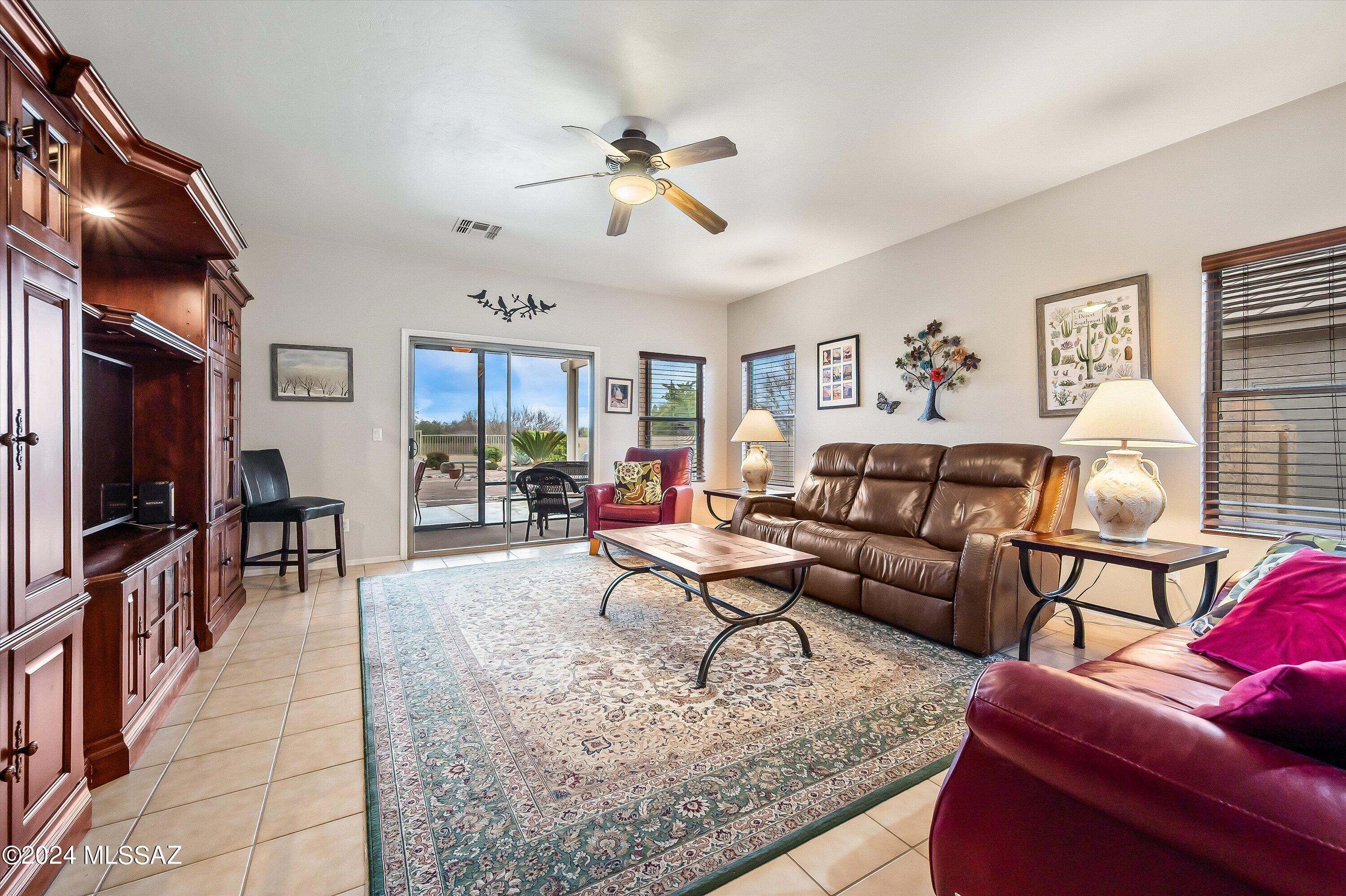Rancho Resort Phase 111 (1-205) - Residential