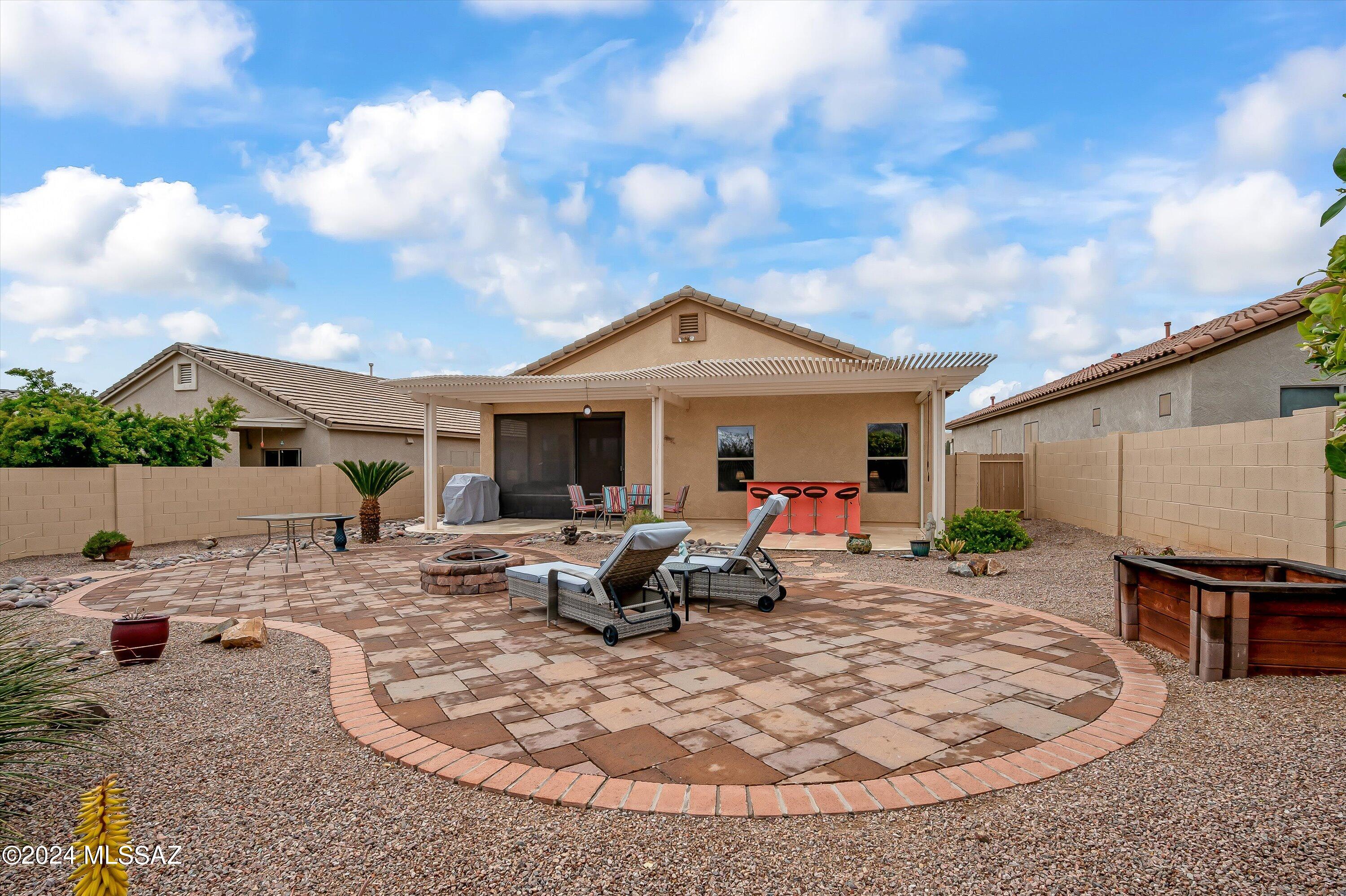 Rancho Resort Phase 111 (1-205) - Residential