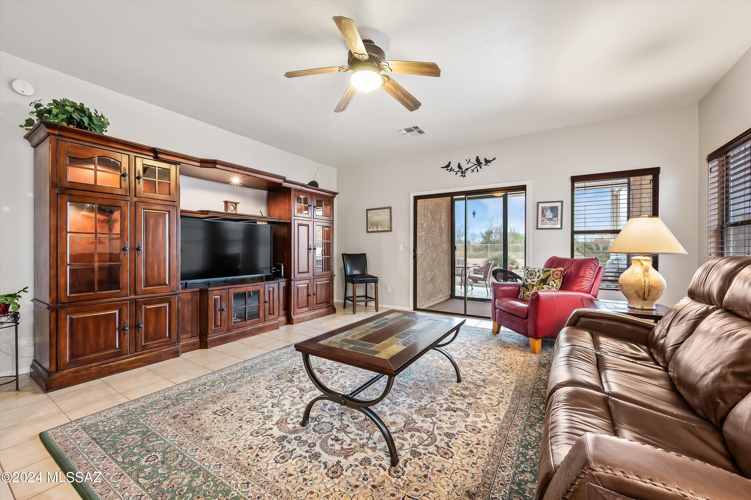 Rancho Resort Phase 111 (1-205) - Residential