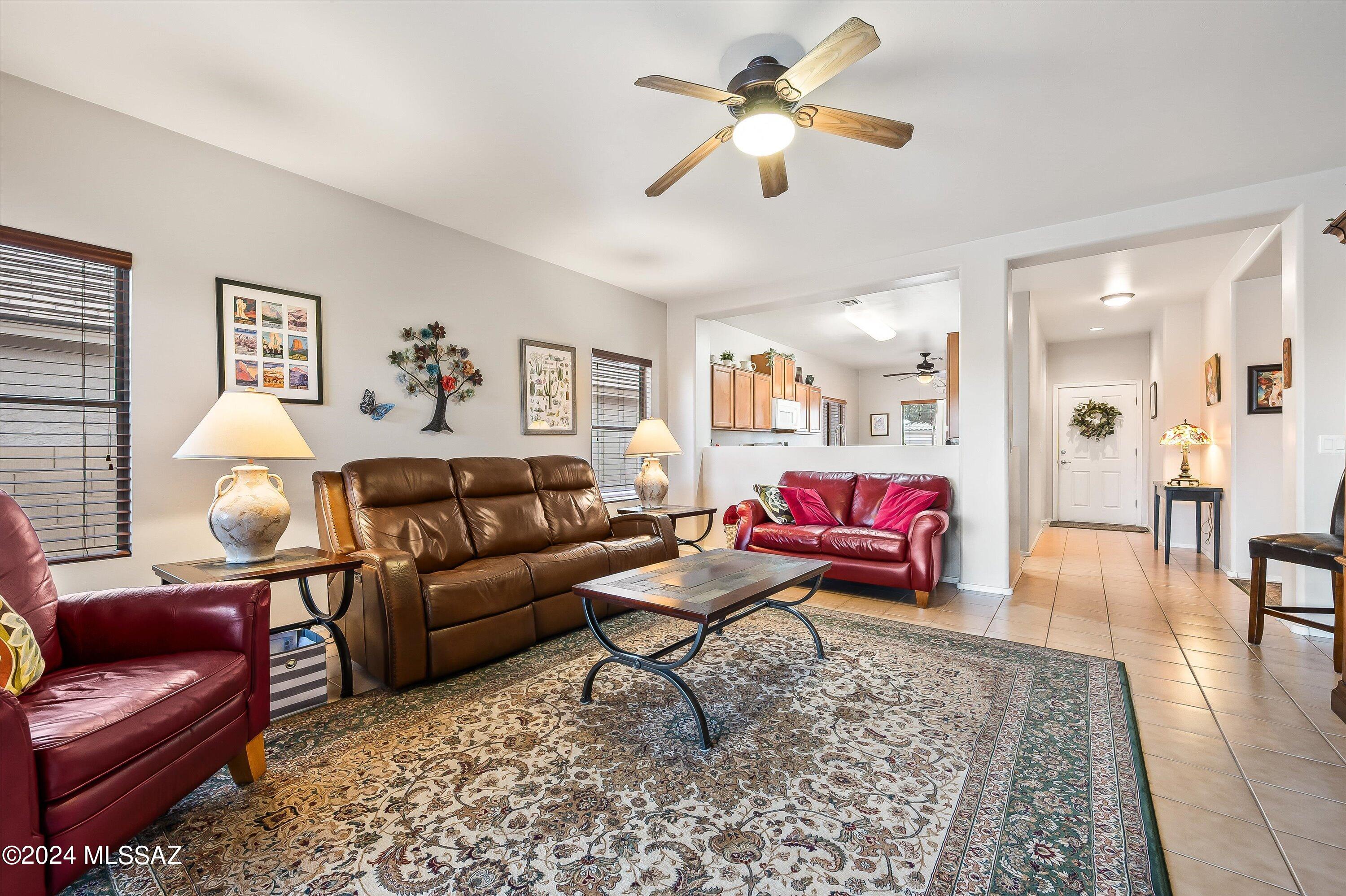 Rancho Resort Phase 111 (1-205) - Residential