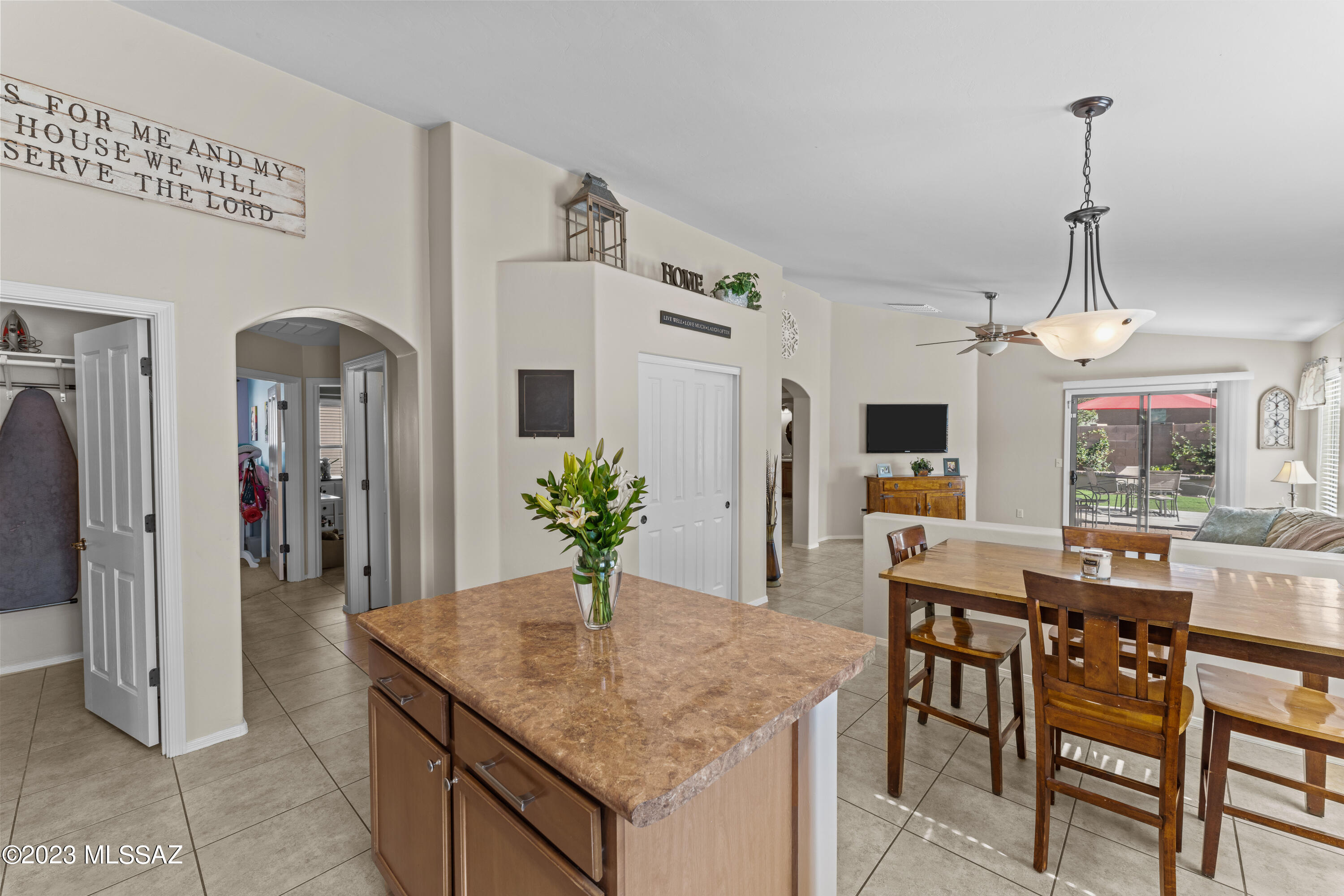 Presidios at Rancho Sahuarita (1-927) - Residential