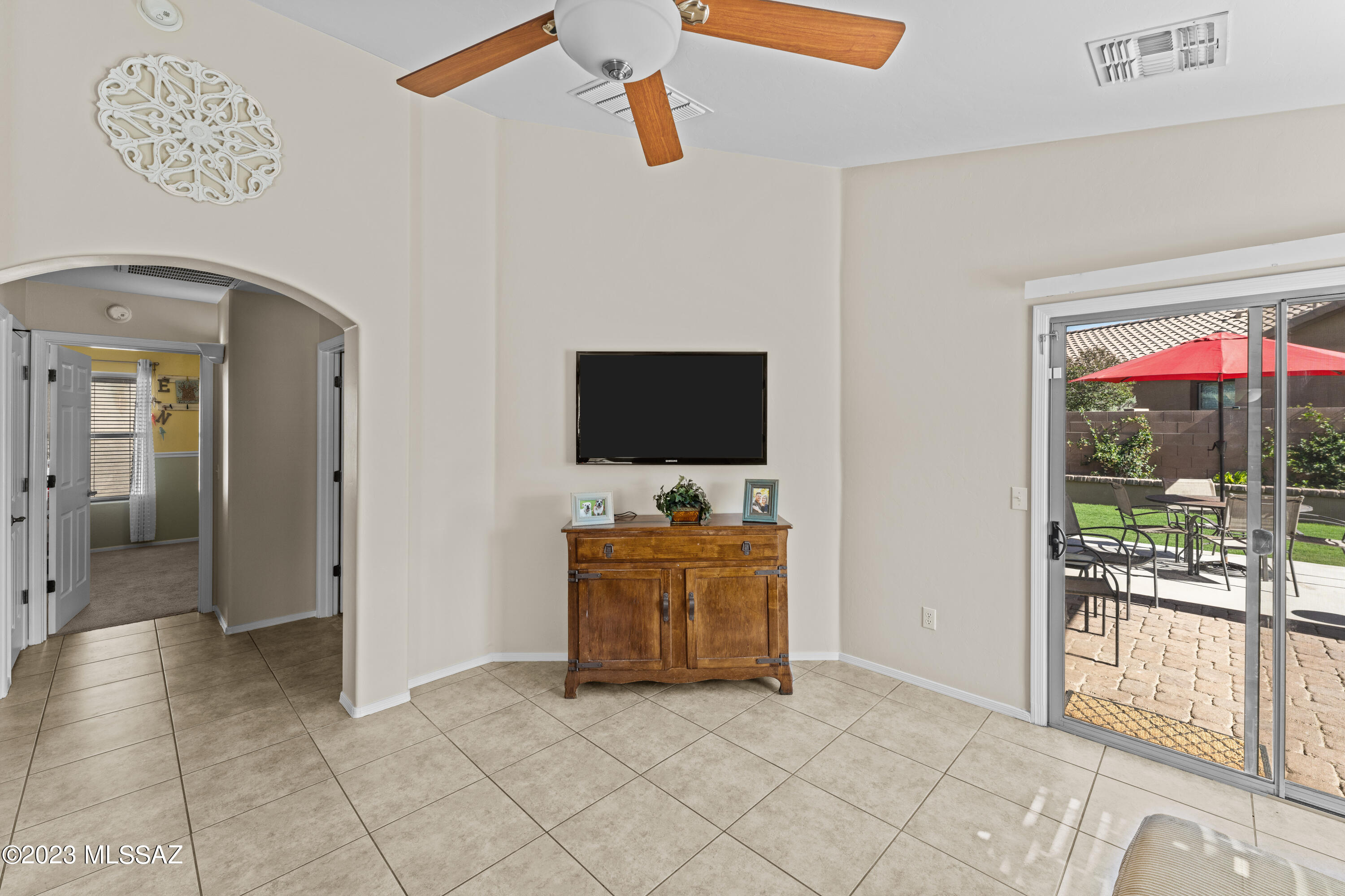 Presidios at Rancho Sahuarita (1-927) - Residential