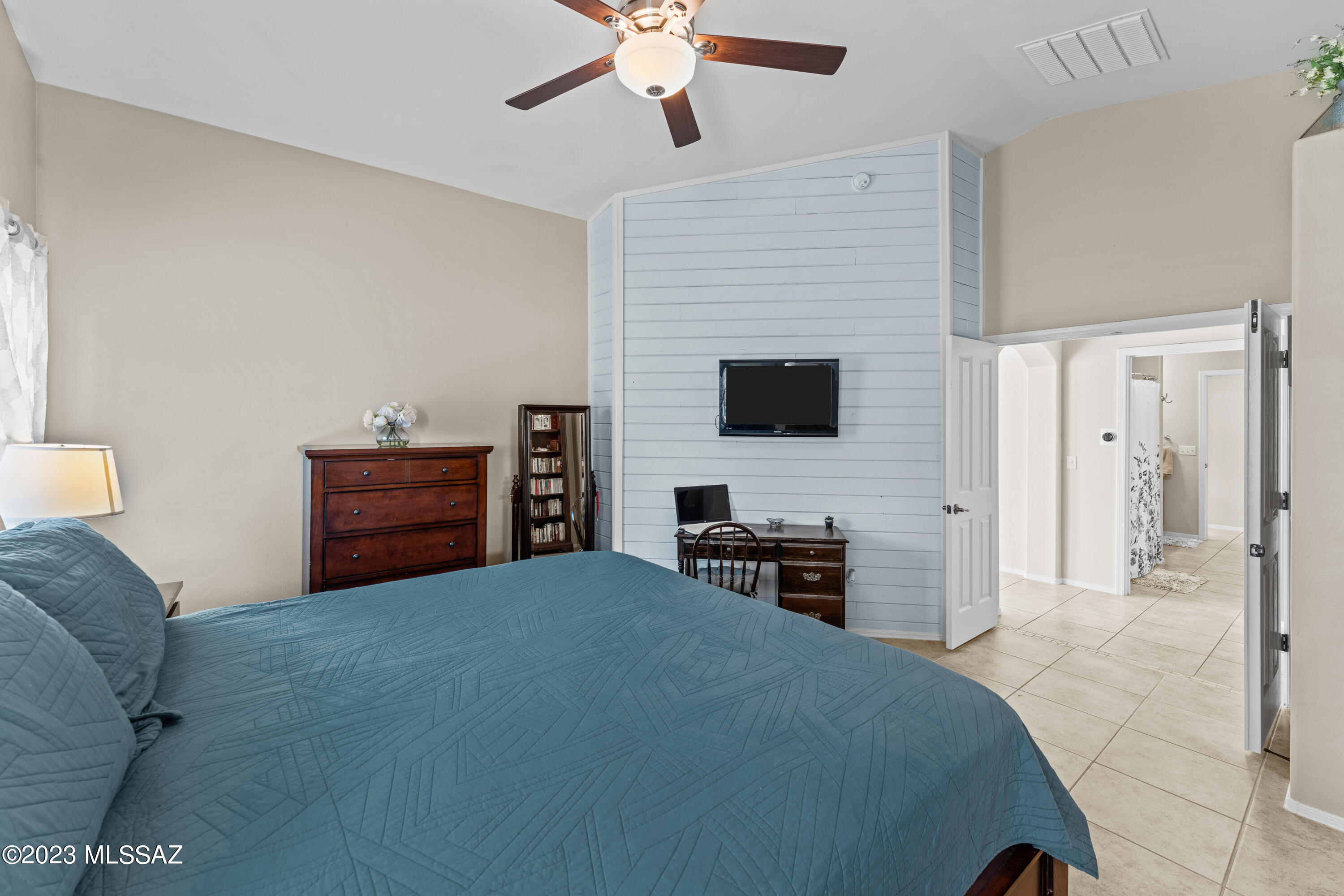 Presidios at Rancho Sahuarita (1-927) - Residential