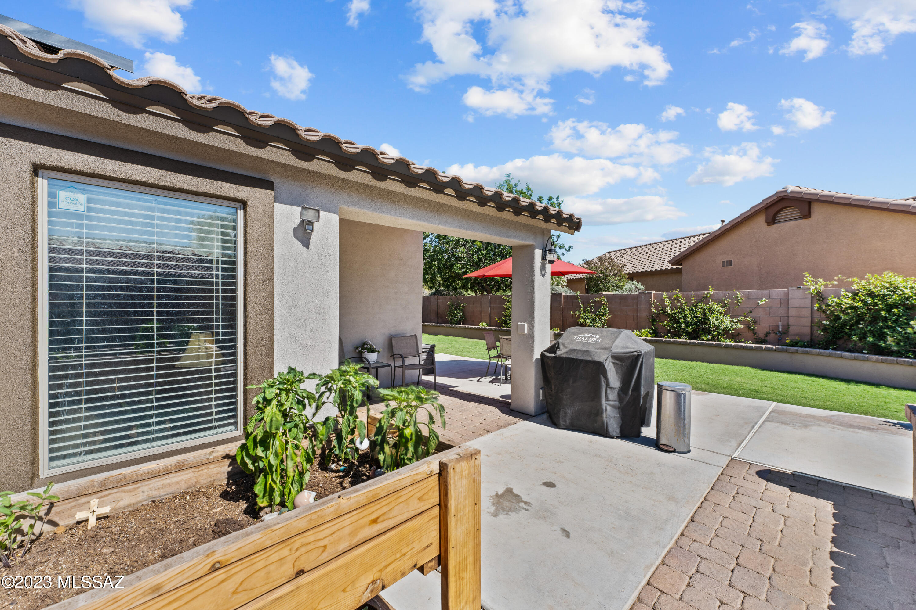 Presidios at Rancho Sahuarita (1-927) - Residential