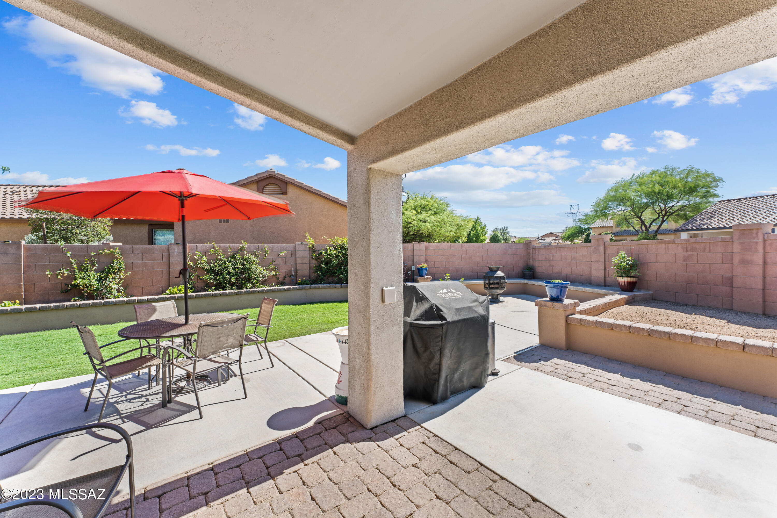 Presidios at Rancho Sahuarita (1-927) - Residential