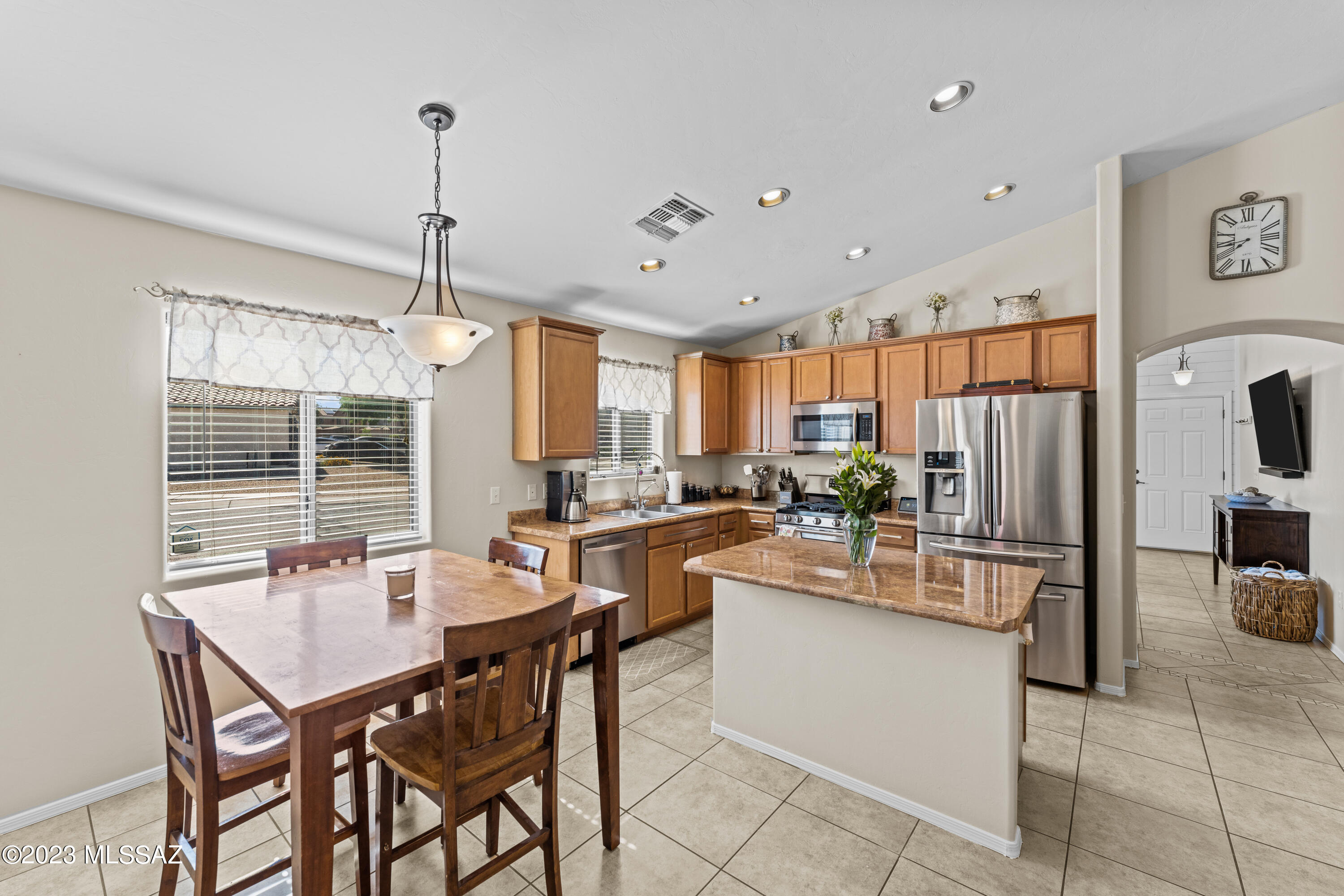 Presidios at Rancho Sahuarita (1-927) - Residential