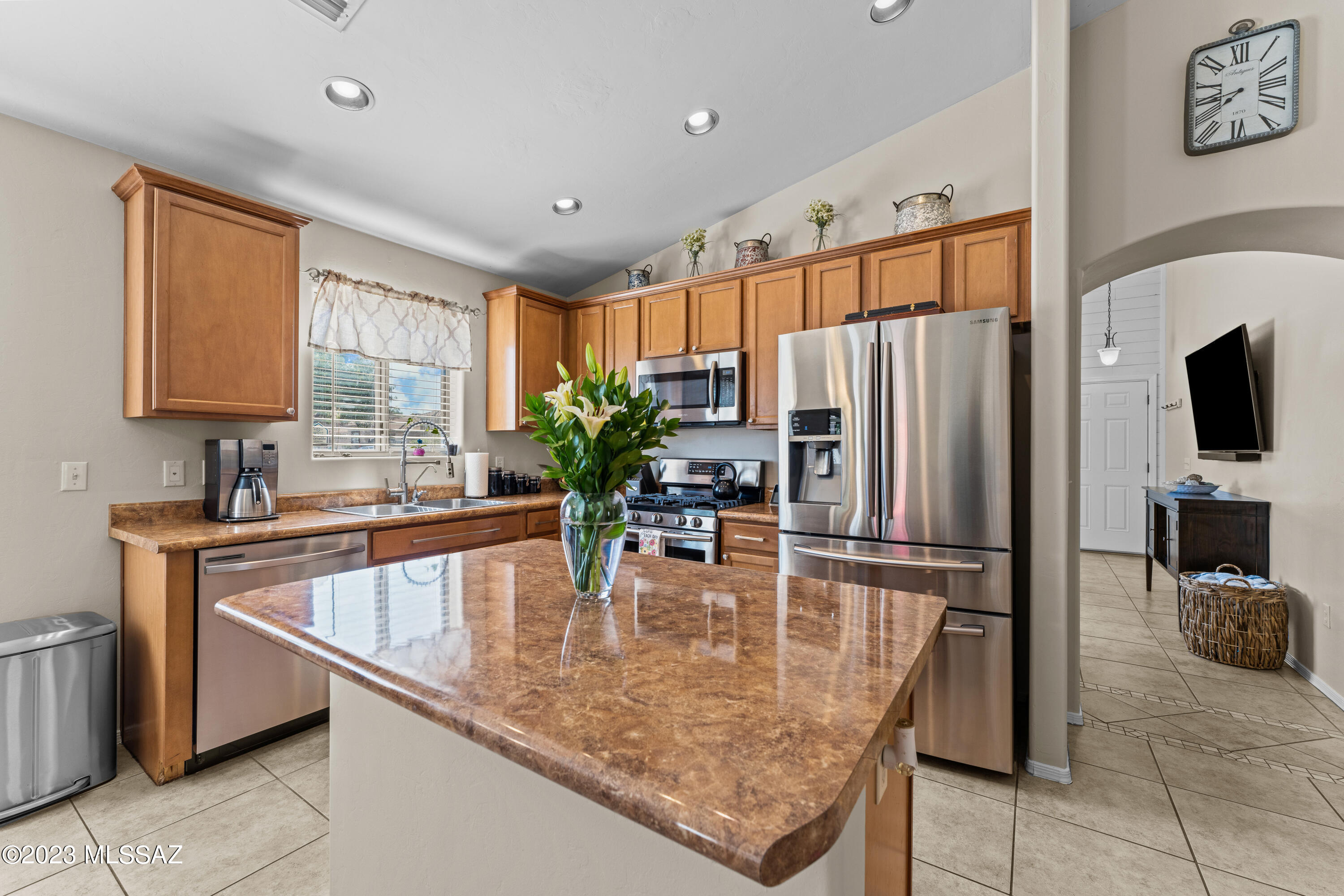 Presidios at Rancho Sahuarita (1-927) - Residential