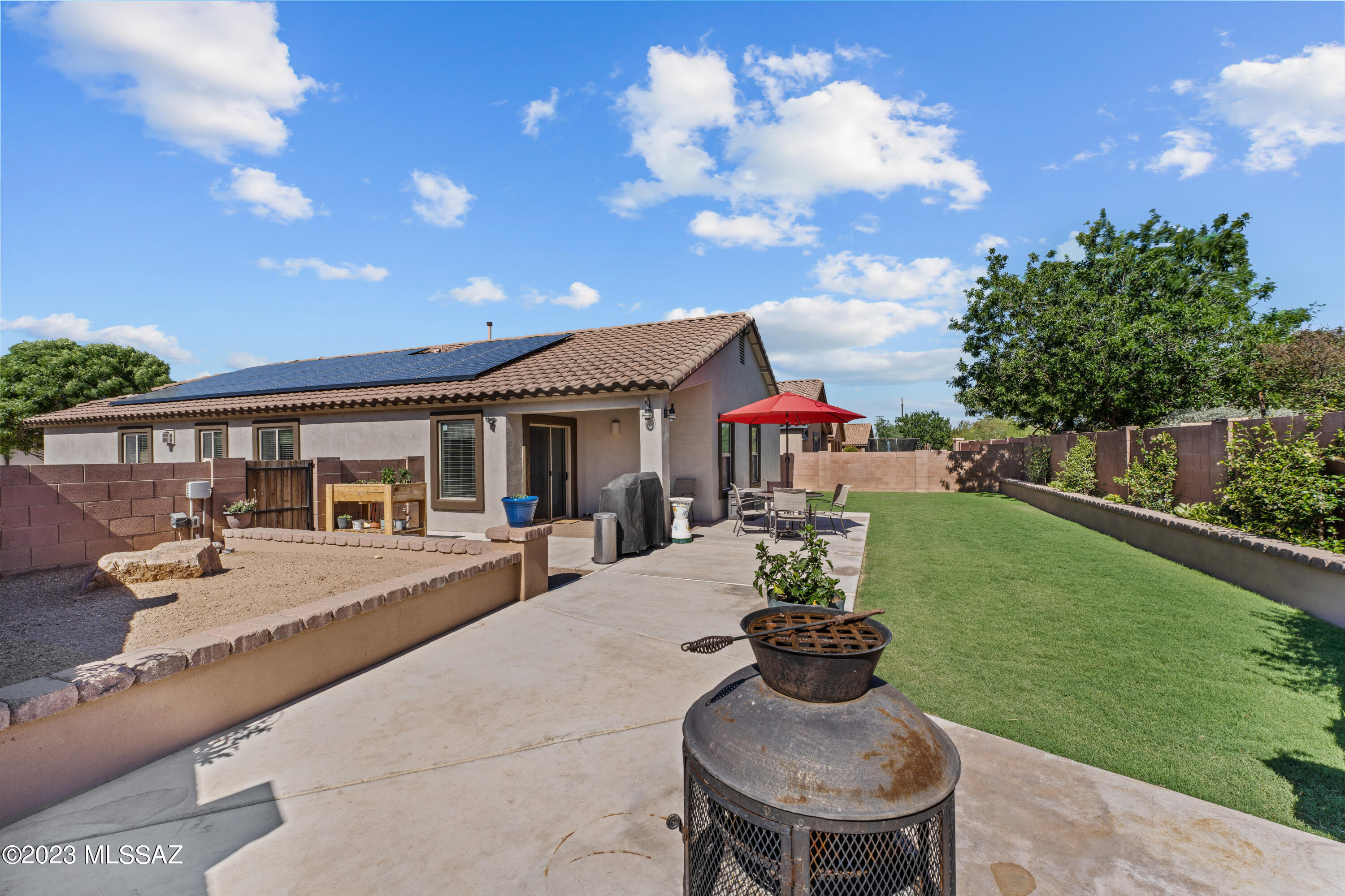 Presidios at Rancho Sahuarita (1-927) - Residential