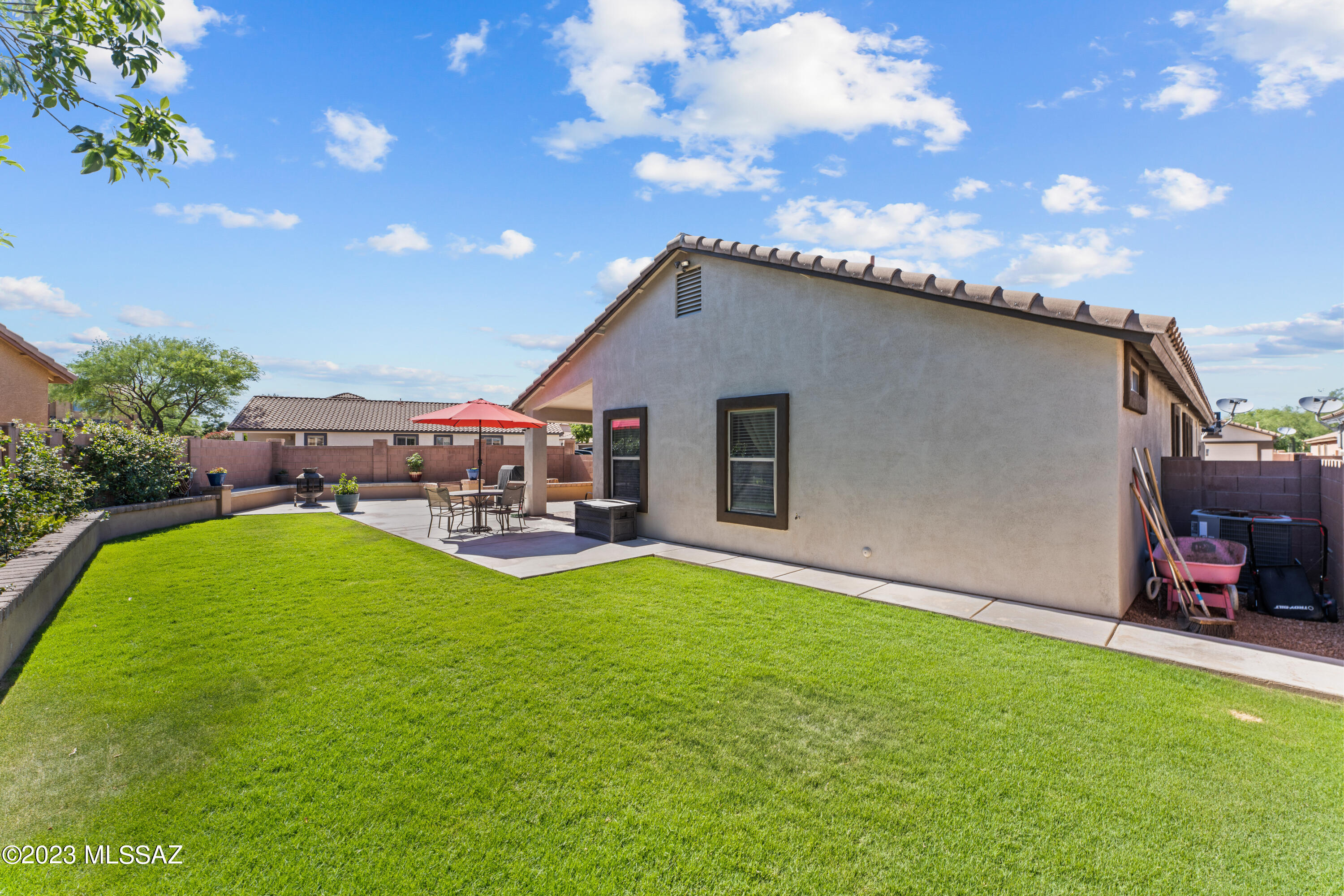 Presidios at Rancho Sahuarita (1-927) - Residential