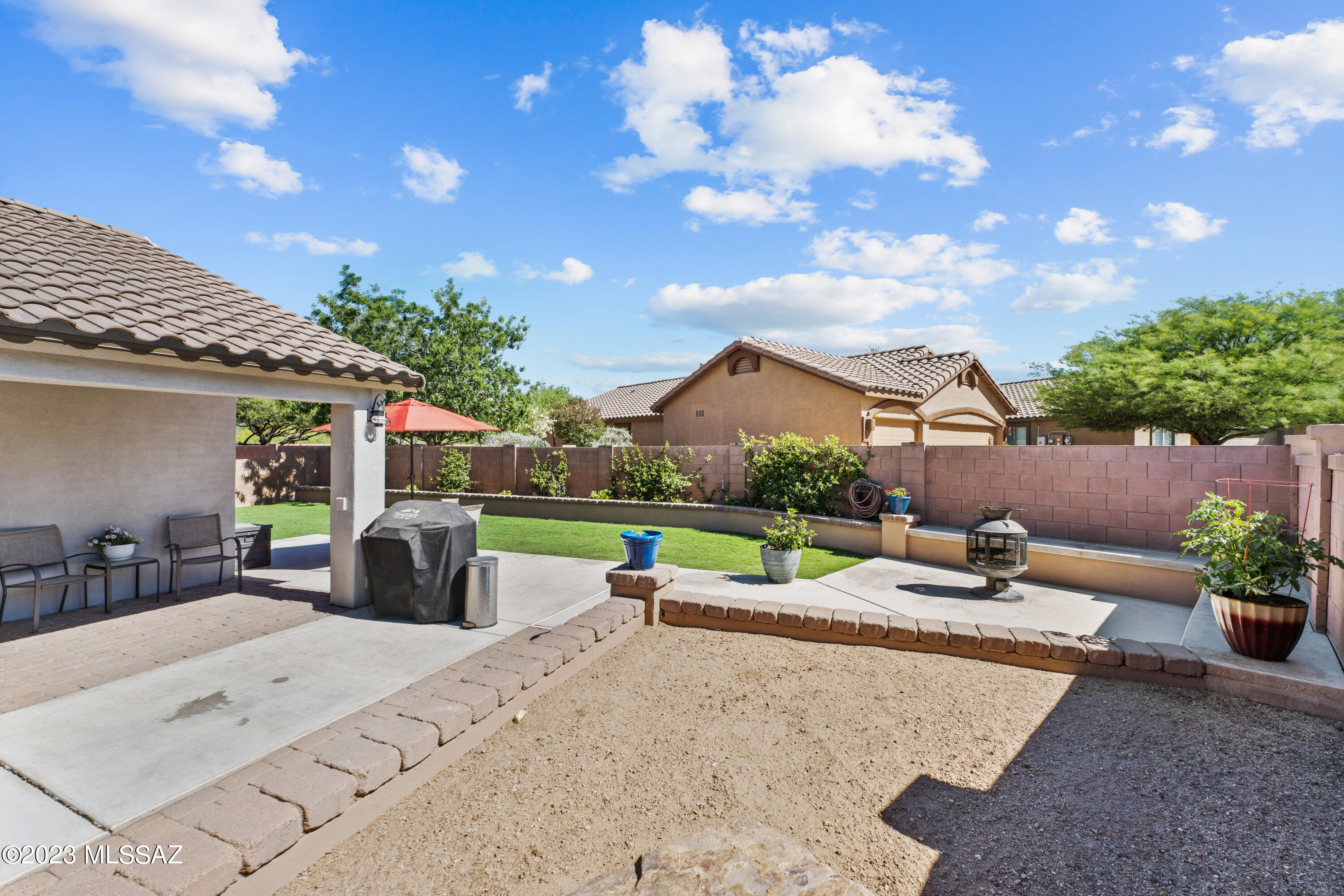 Presidios at Rancho Sahuarita (1-927) - Residential