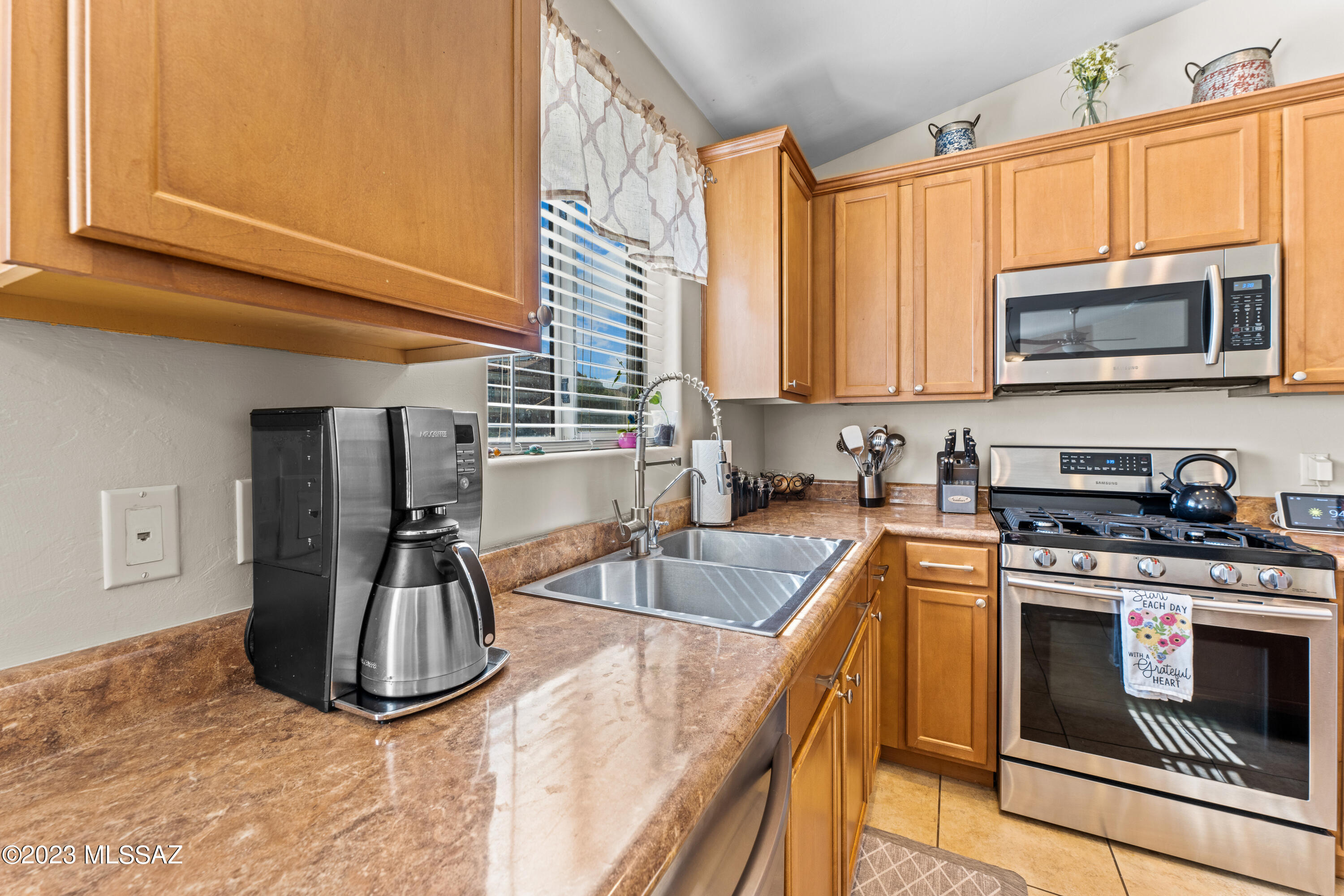Presidios at Rancho Sahuarita (1-927) - Residential