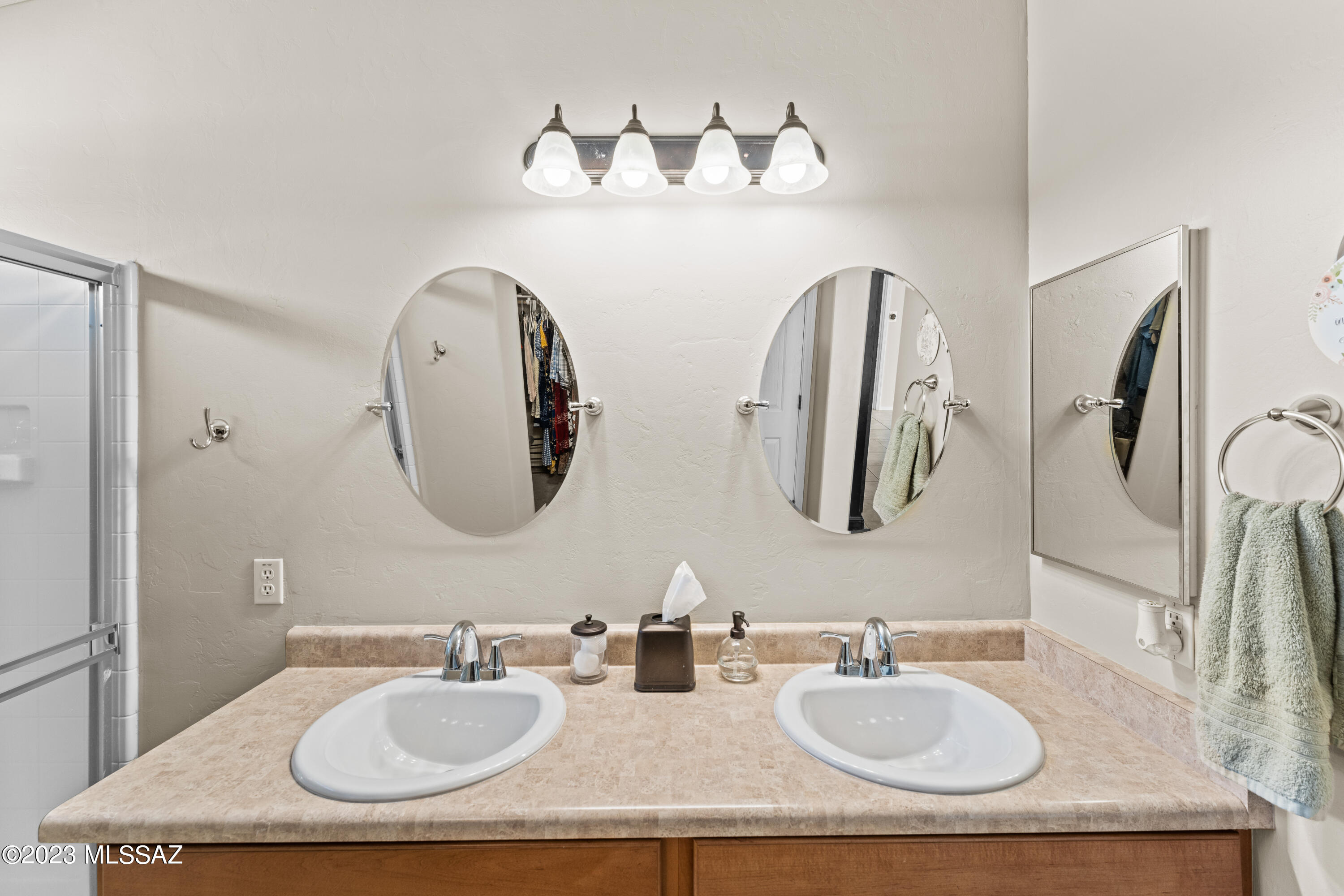 Presidios at Rancho Sahuarita (1-927) - Residential