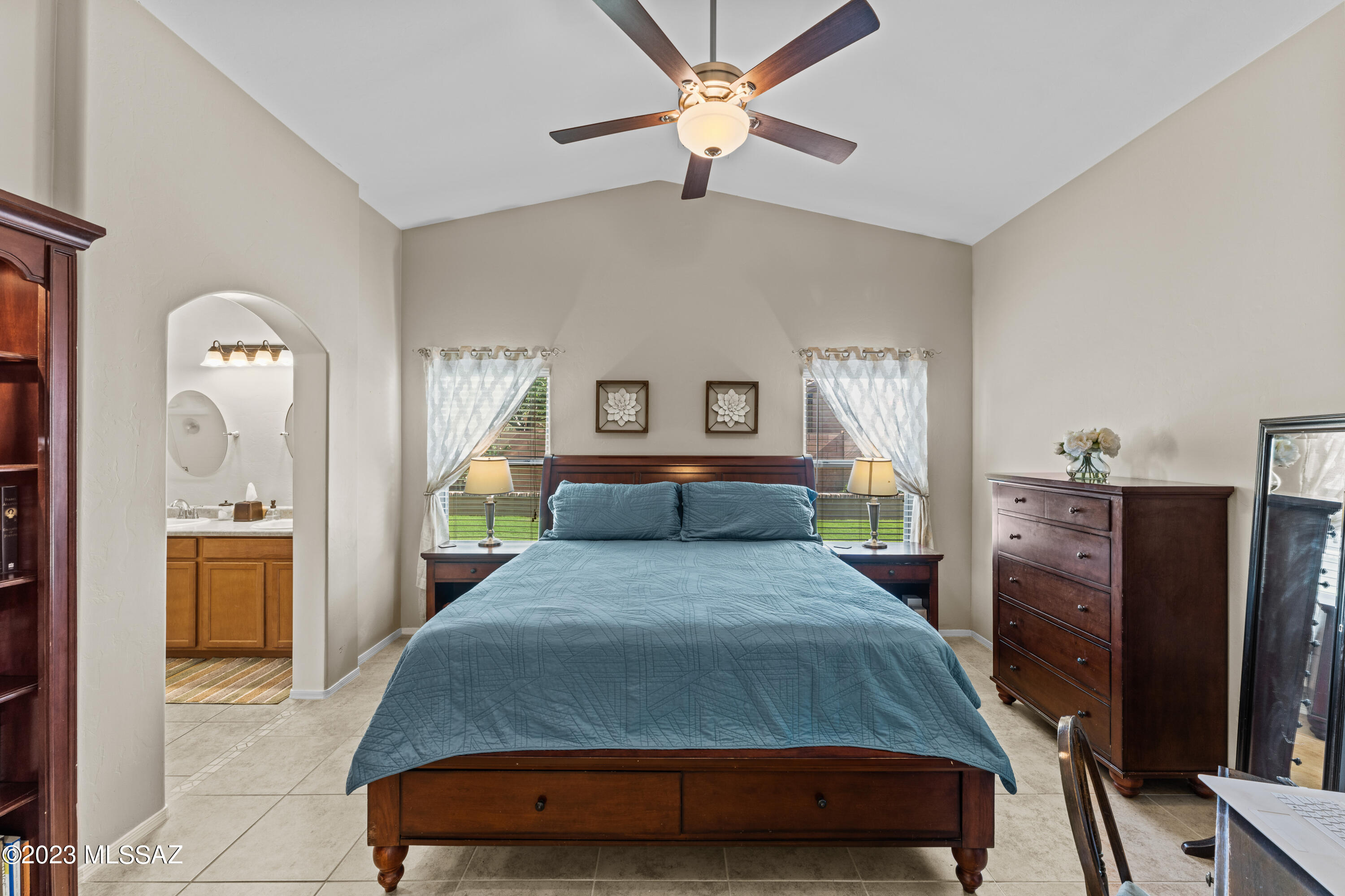 Presidios at Rancho Sahuarita (1-927) - Residential