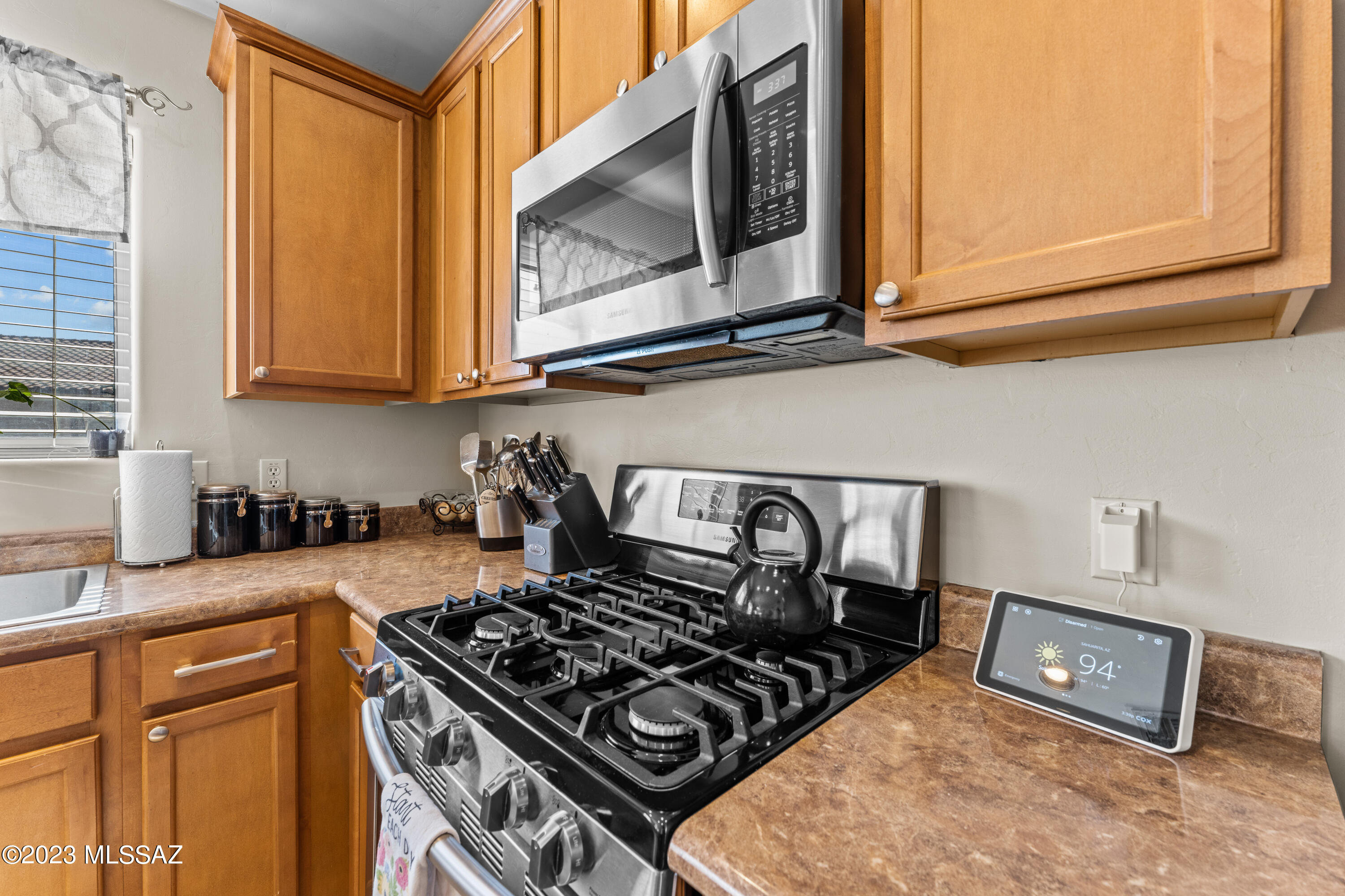 Presidios at Rancho Sahuarita (1-927) - Residential