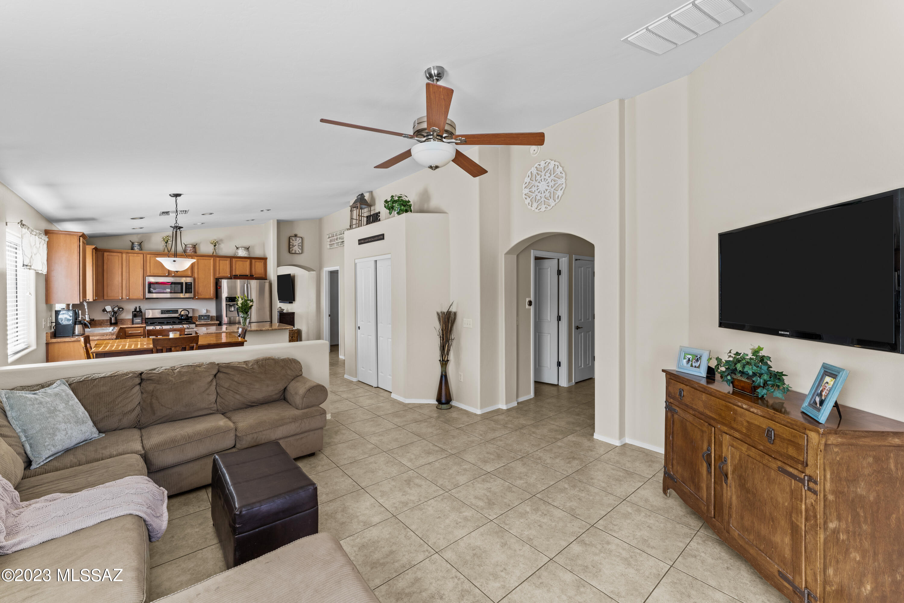 Presidios at Rancho Sahuarita (1-927) - Residential