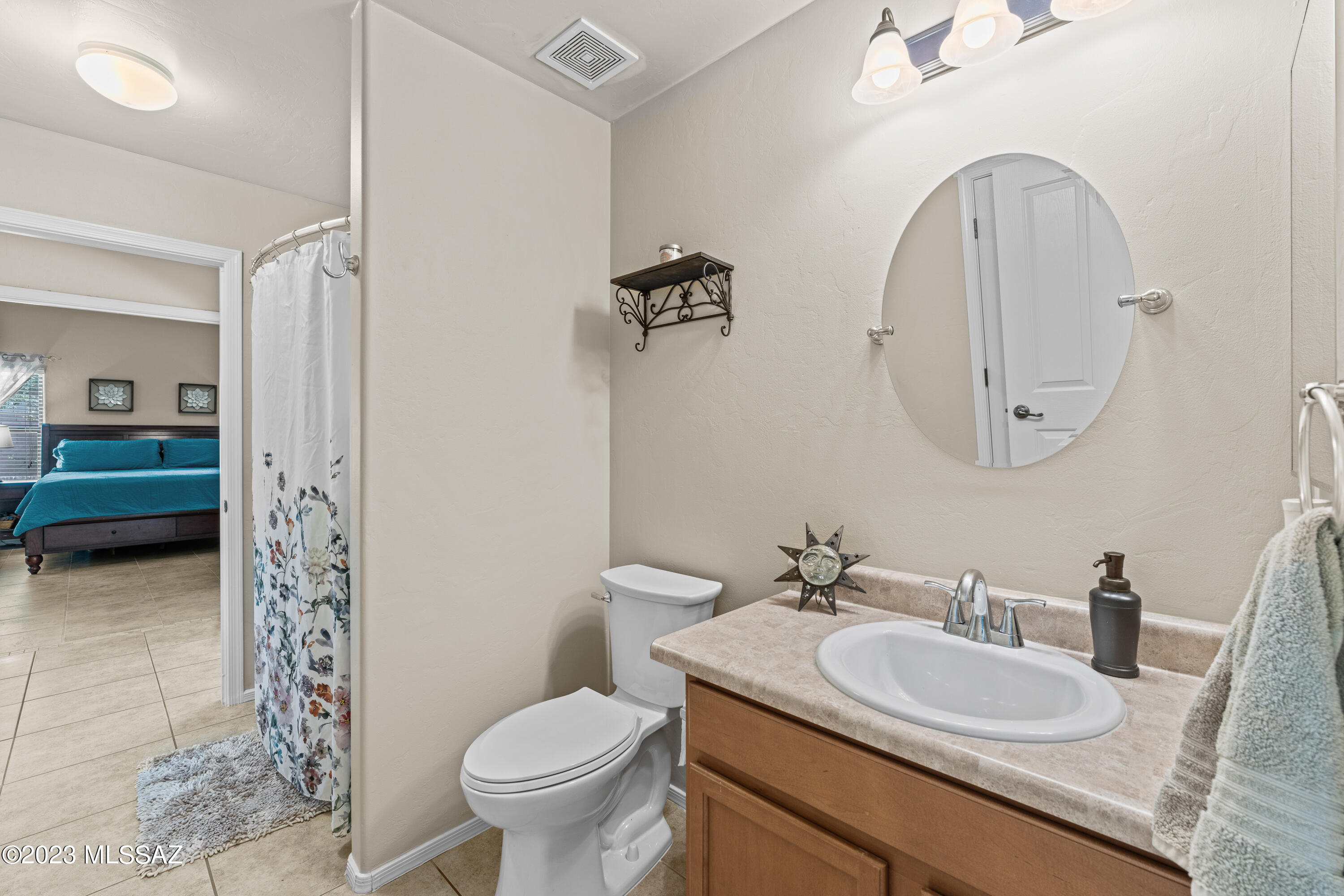 Presidios at Rancho Sahuarita (1-927) - Residential