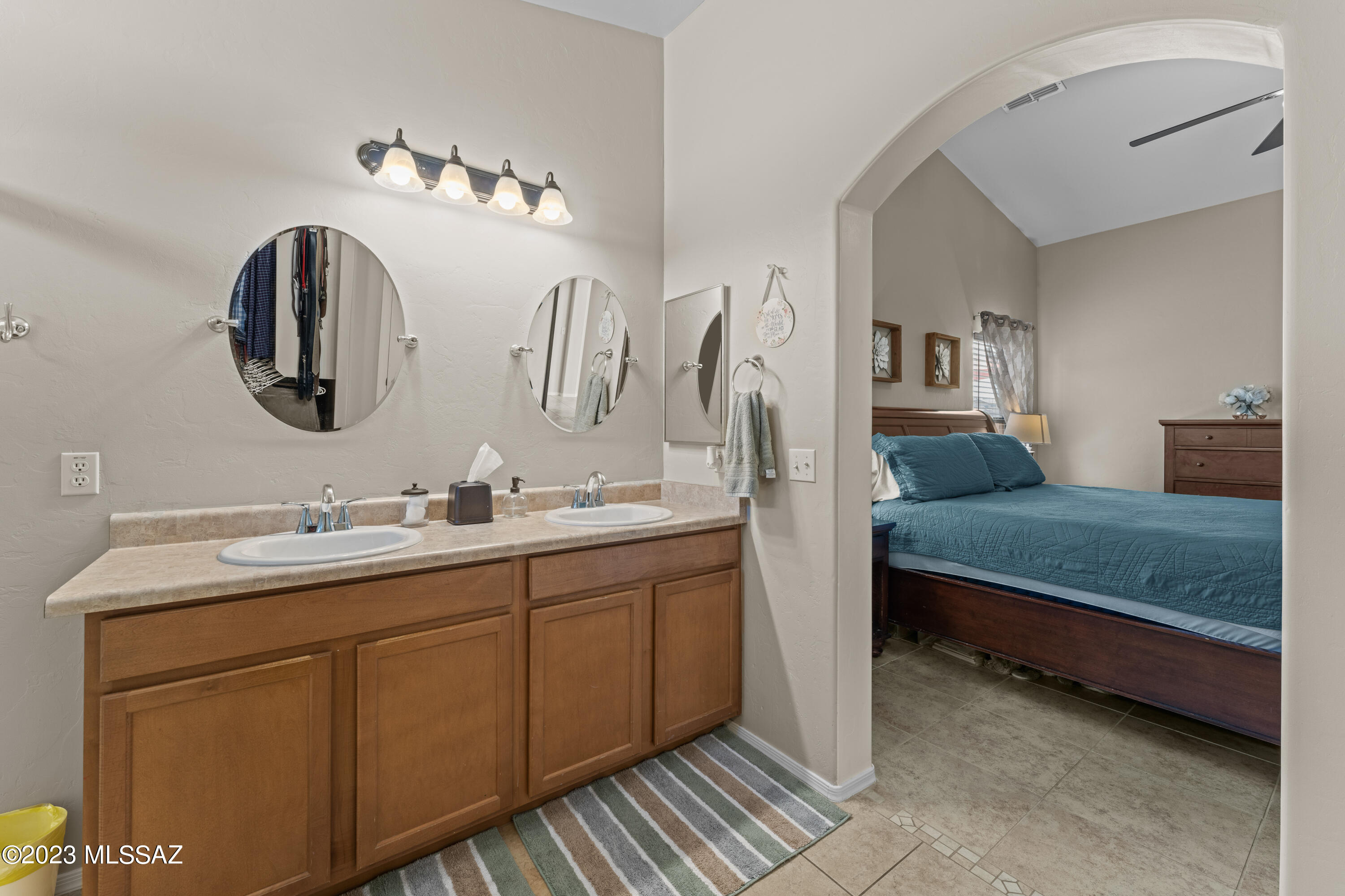 Presidios at Rancho Sahuarita (1-927) - Residential
